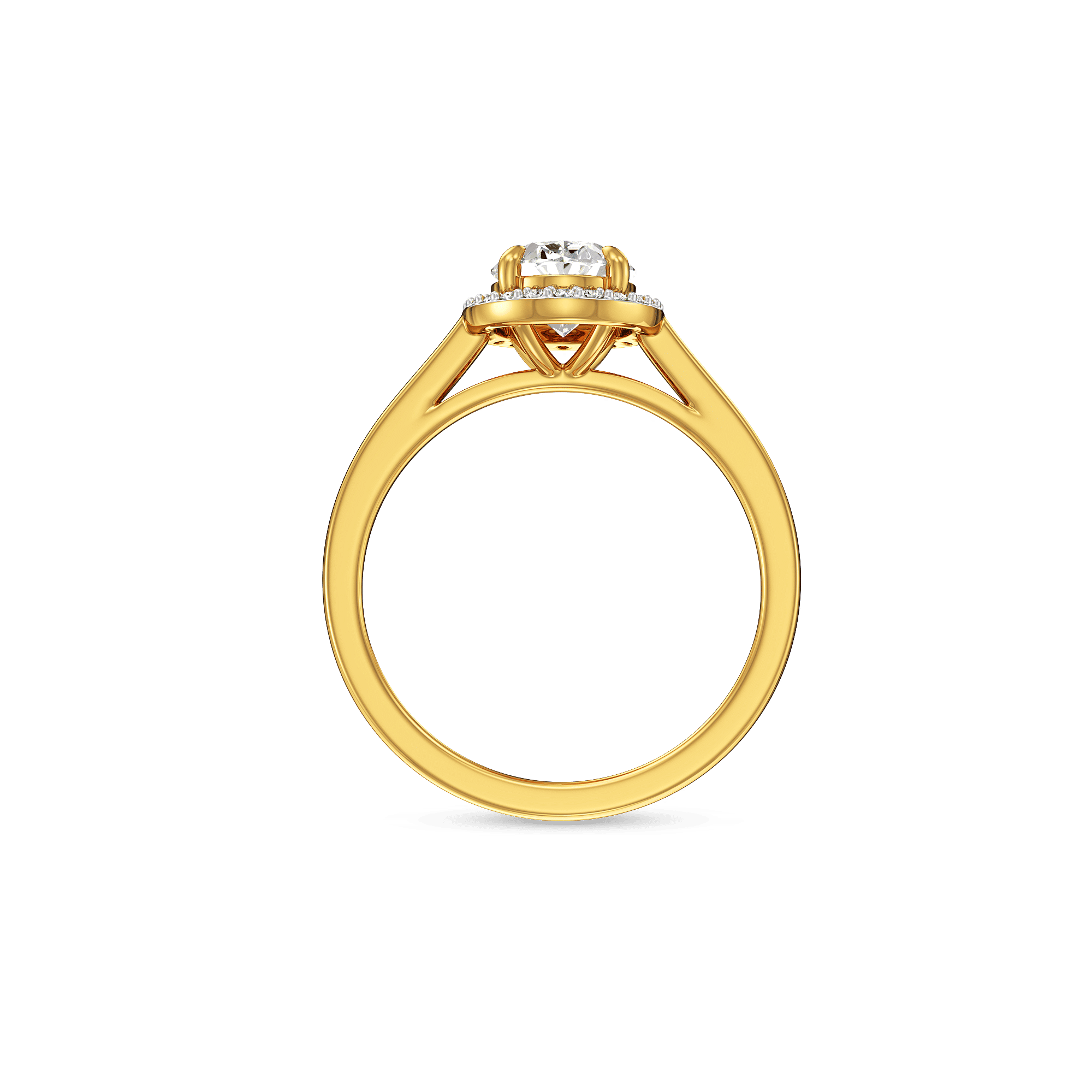 The Arcane Solis Ring 3