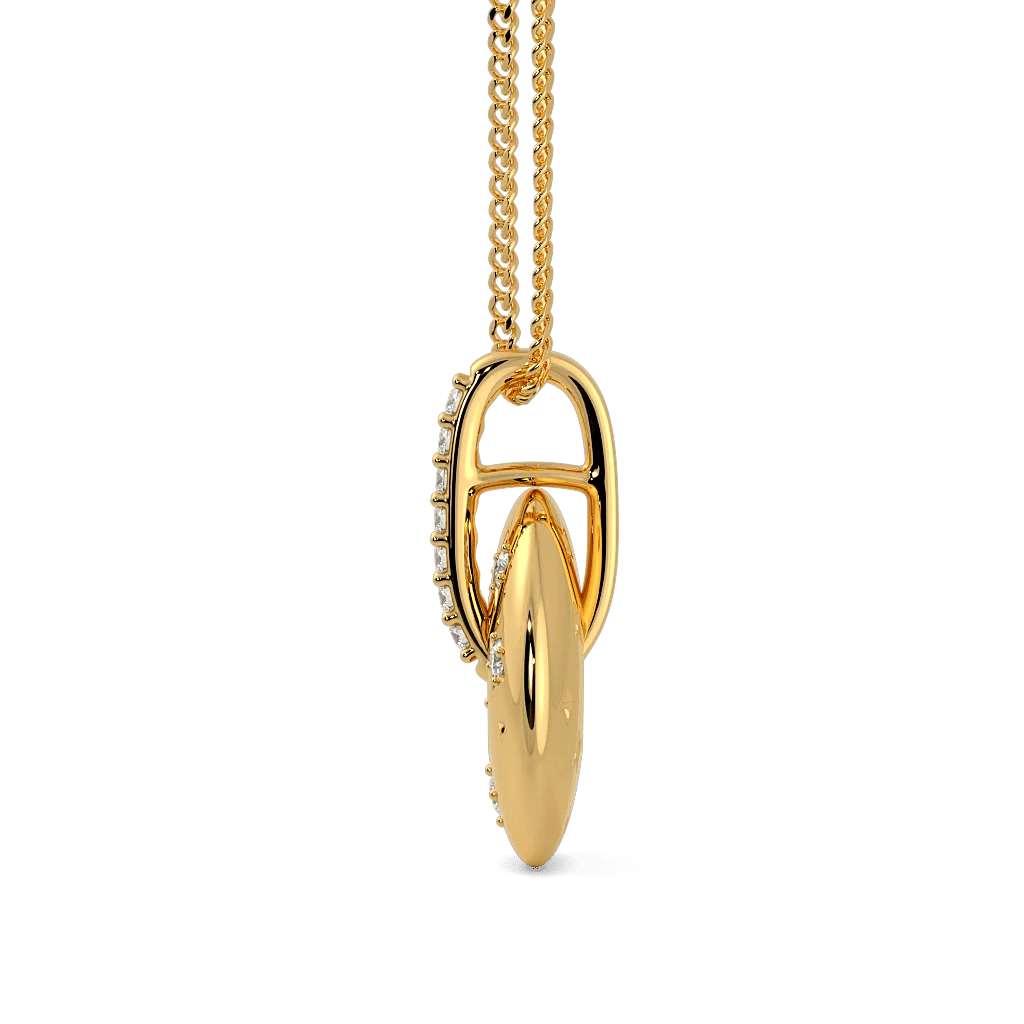 Starfield  Pendant 4