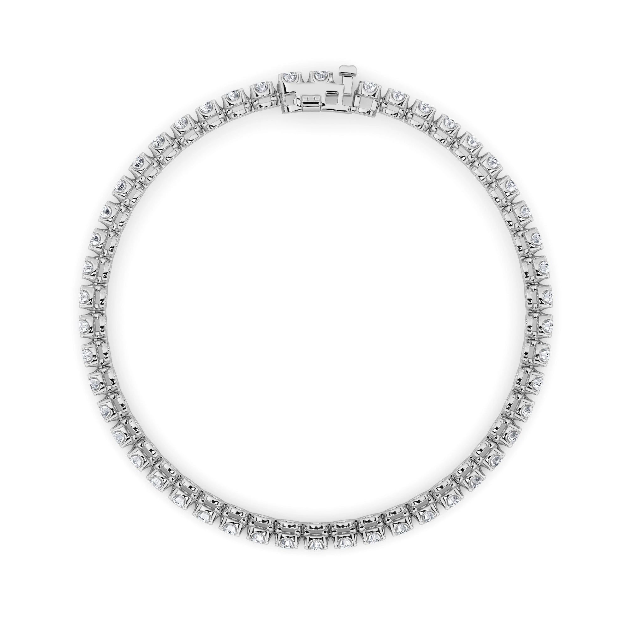 Eternal Shine Tennis Bracelet 5