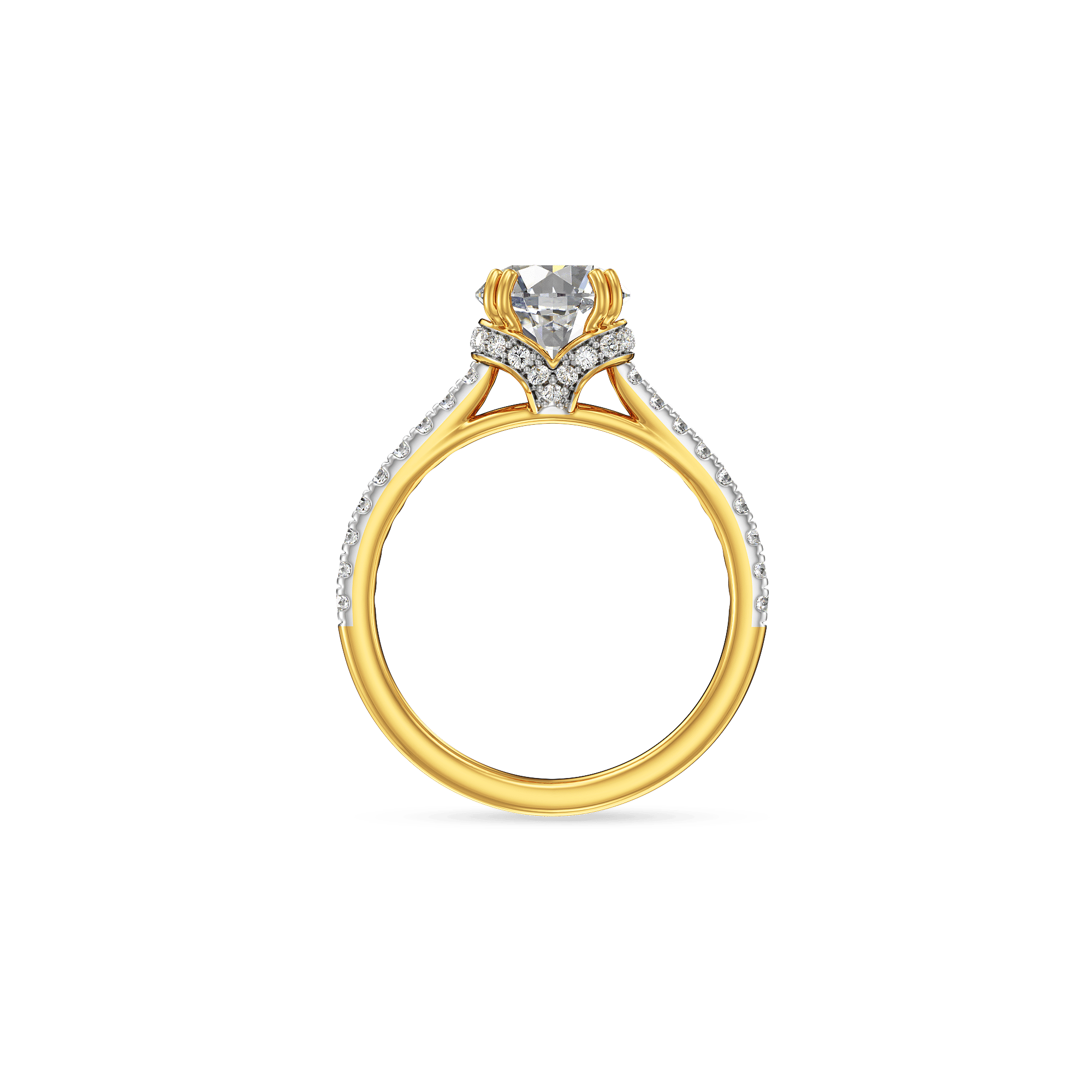 The Aura Crest Ring 1
