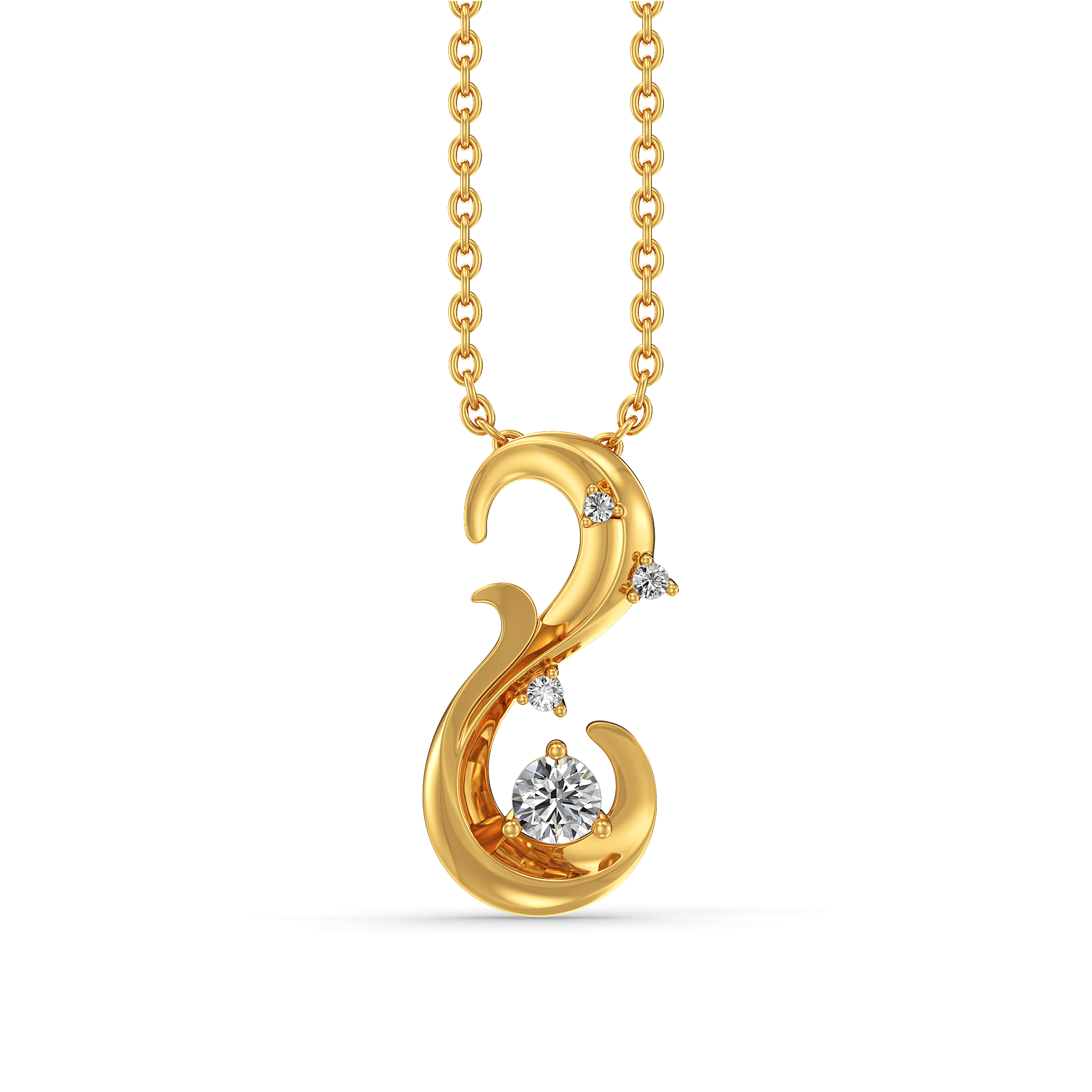 Drift Pendant 1