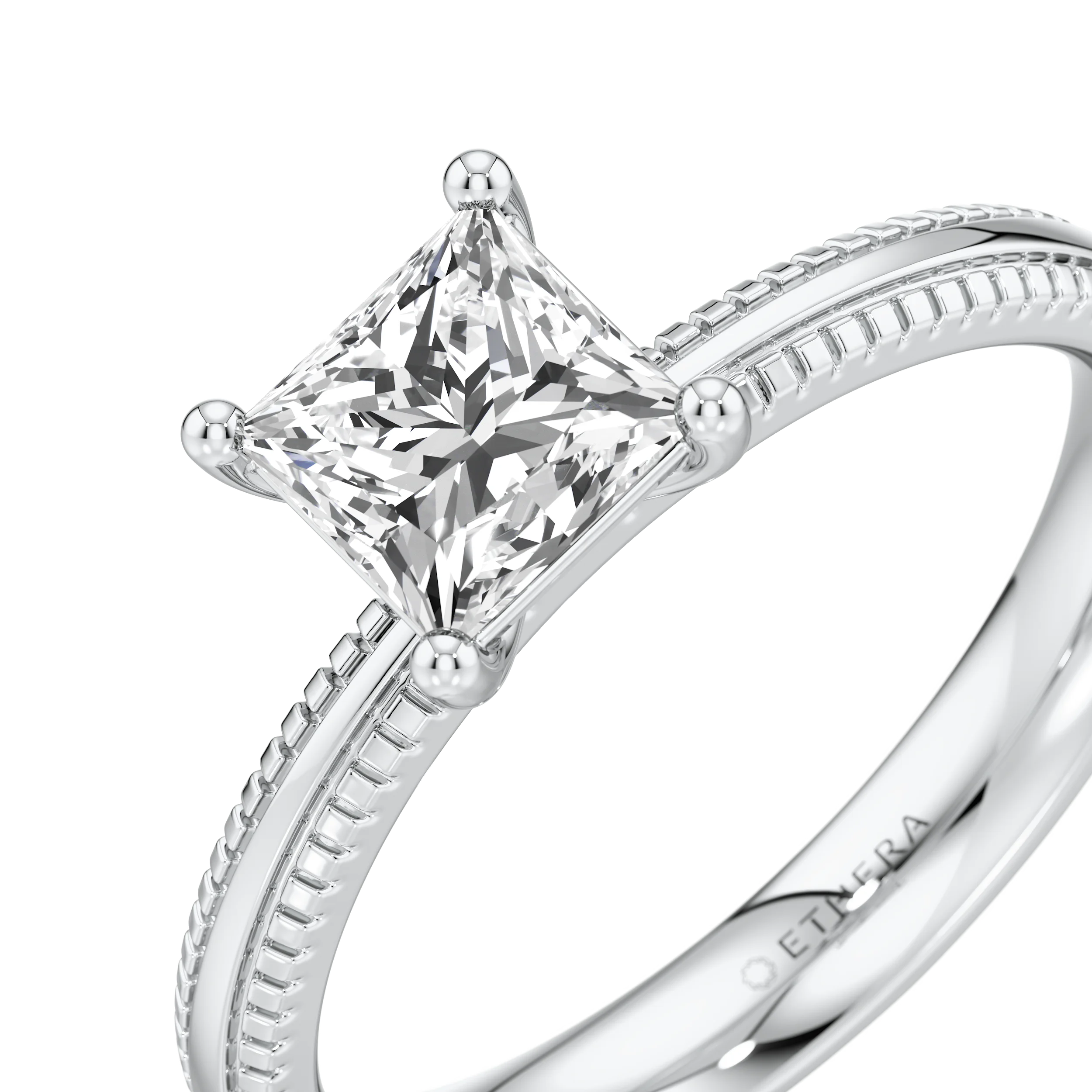 Crownline Princess Ring 7