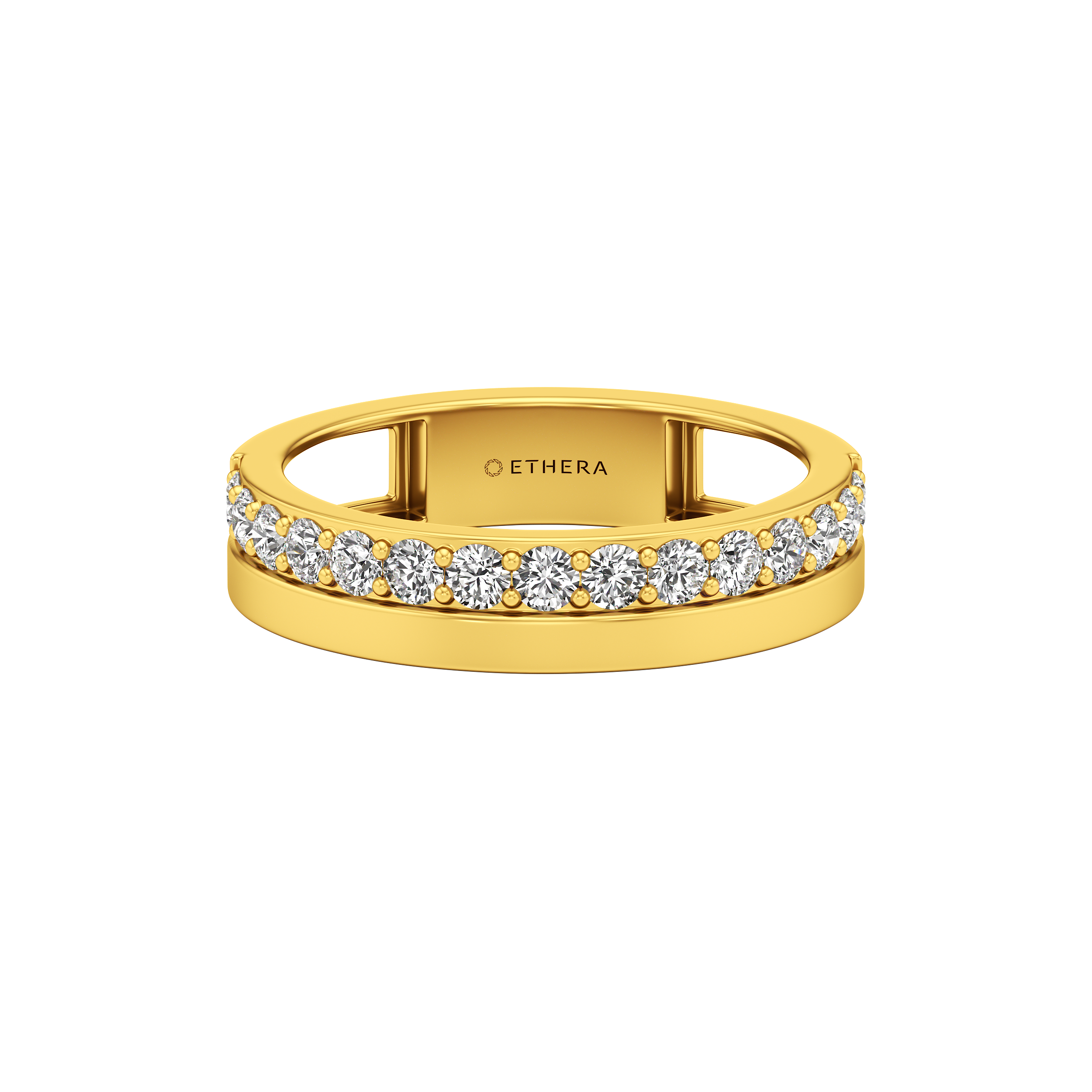 Halo Rail Band