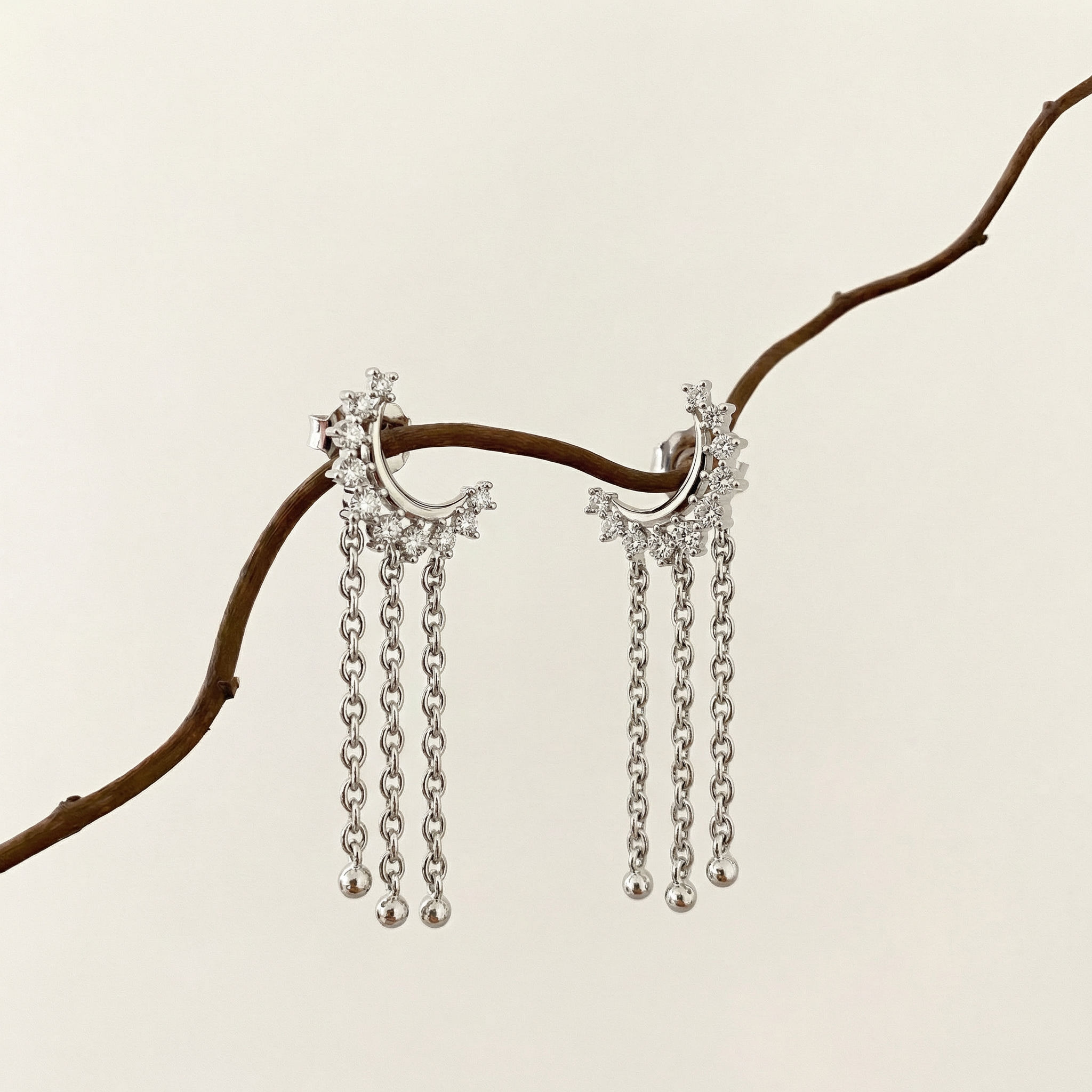 Lunar Drizzle Drops 2