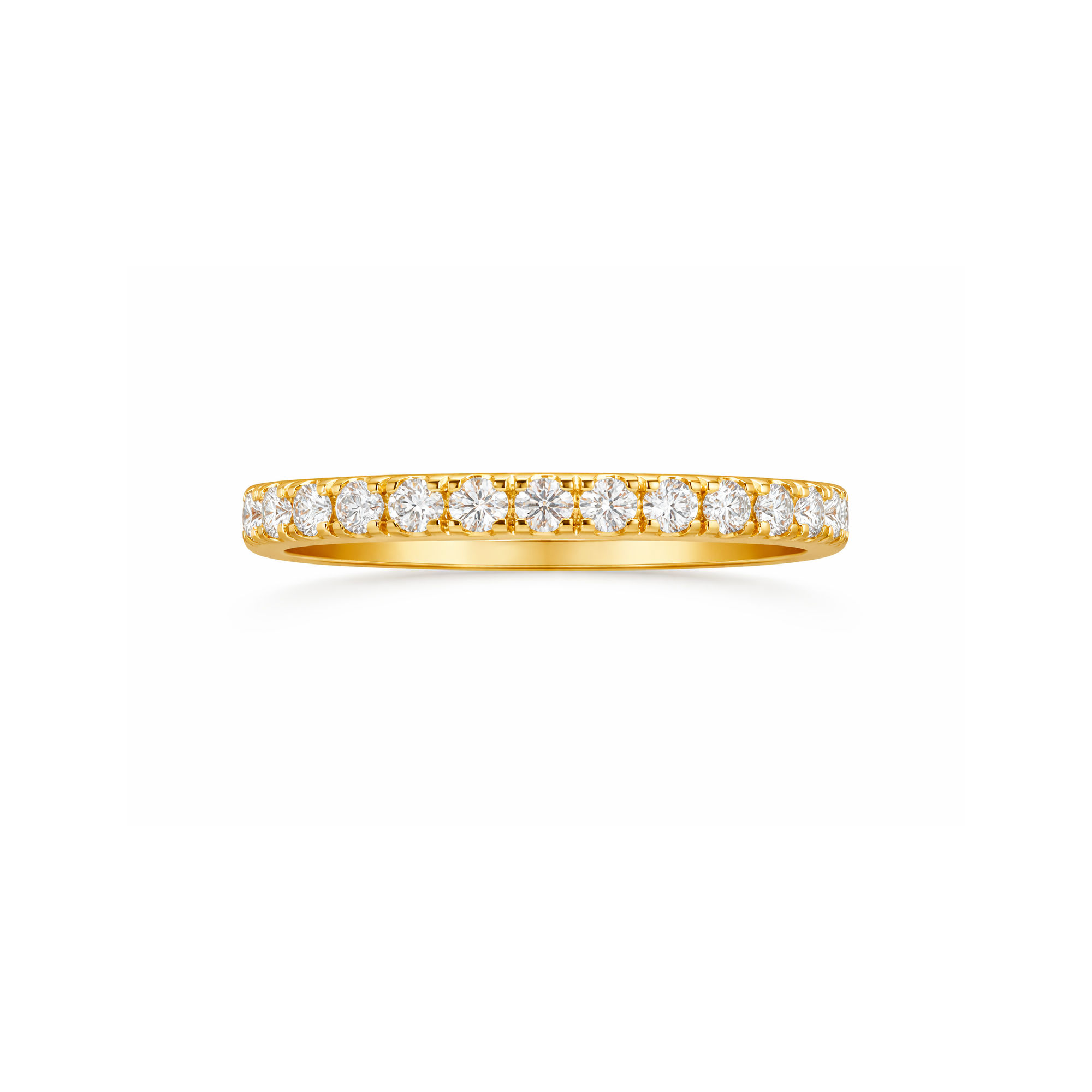 Glowrail Eternity Band hover