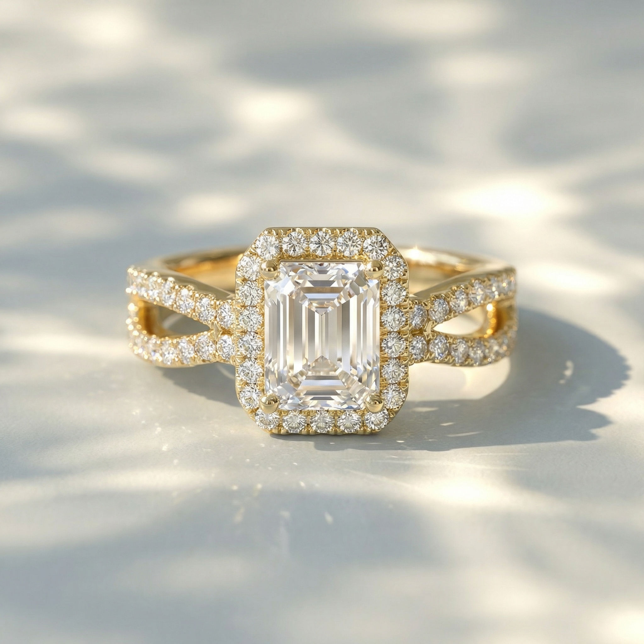 Regal Radiance Ring 2