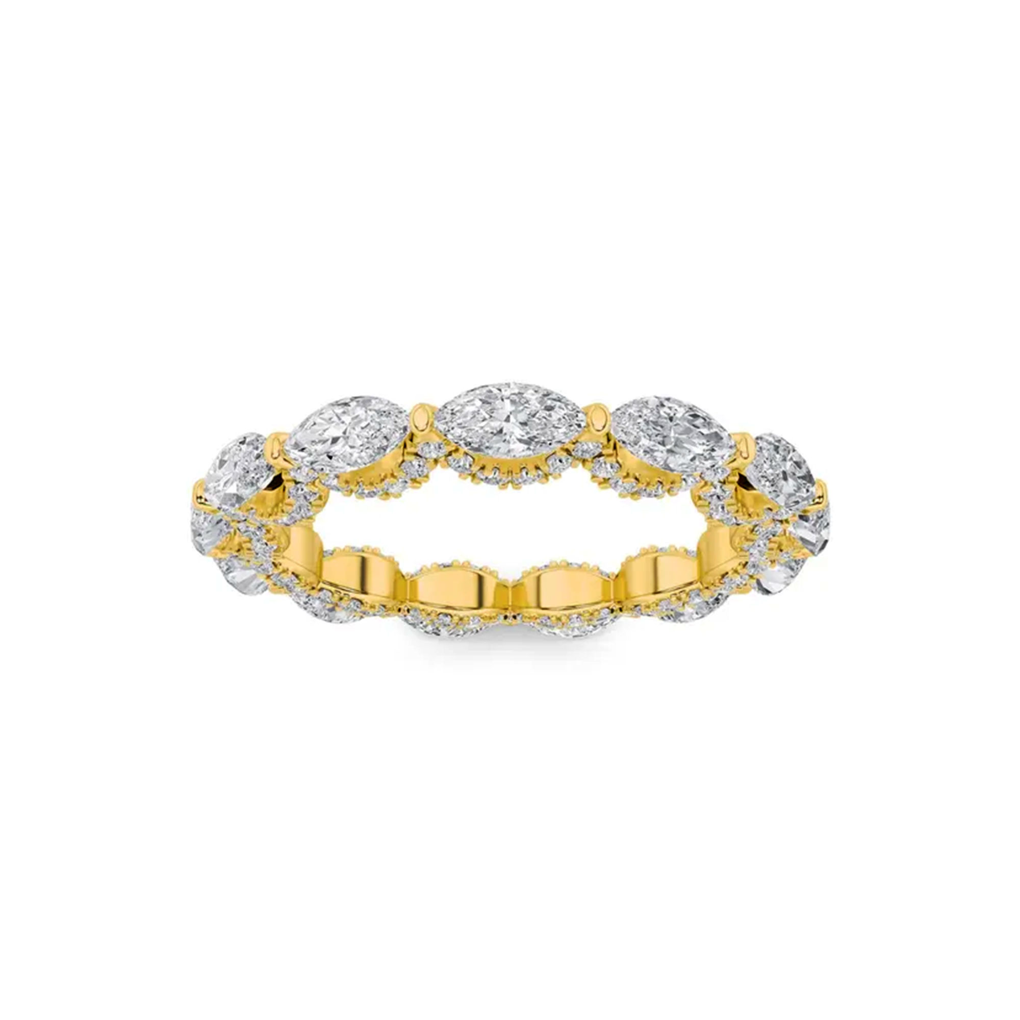 Luminous Infinity Eternity Band 5