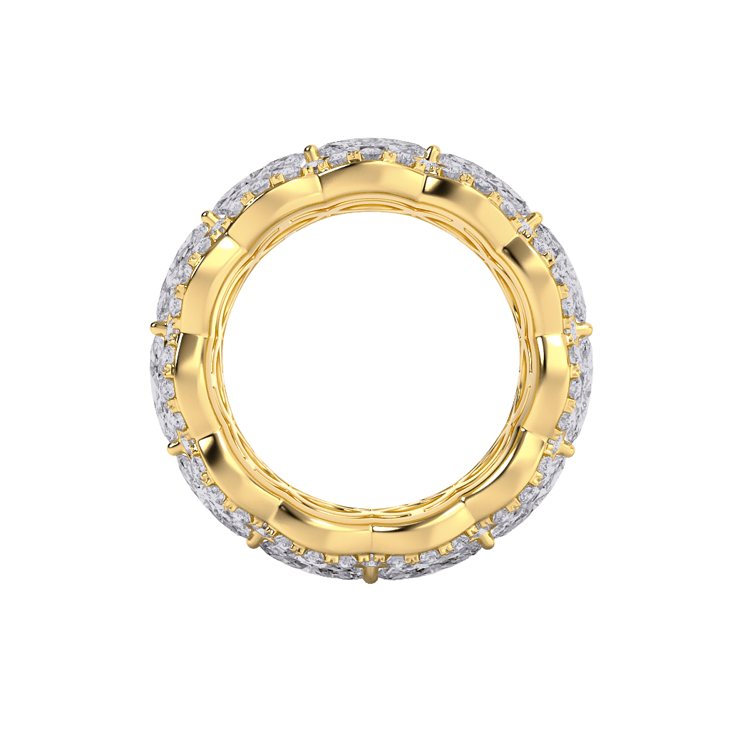 Endless Vows Eternity Band 3