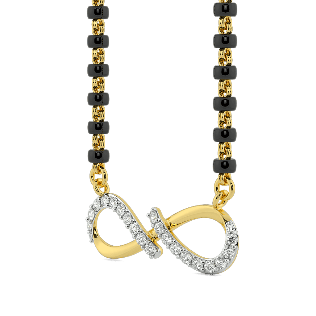 Everloop Mangalsutra 1
