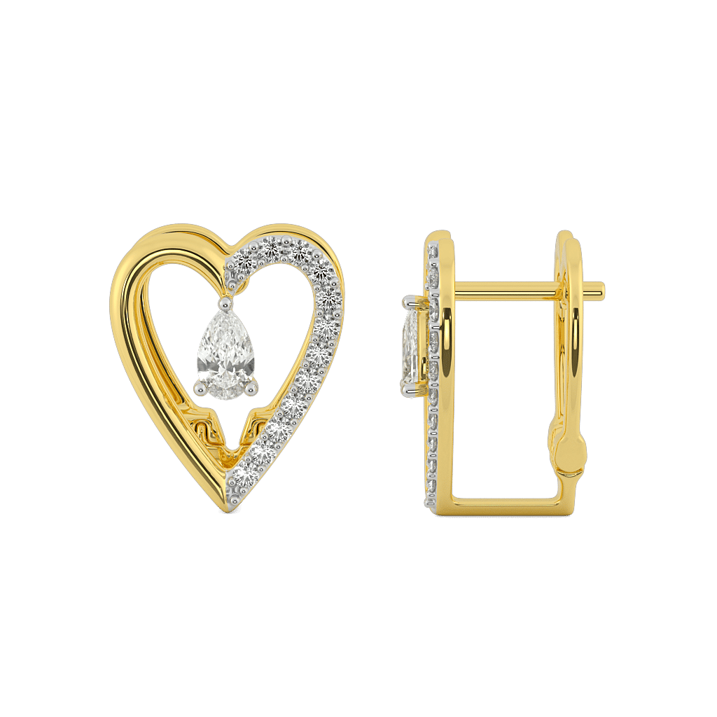 Crest Heart Huggies 2