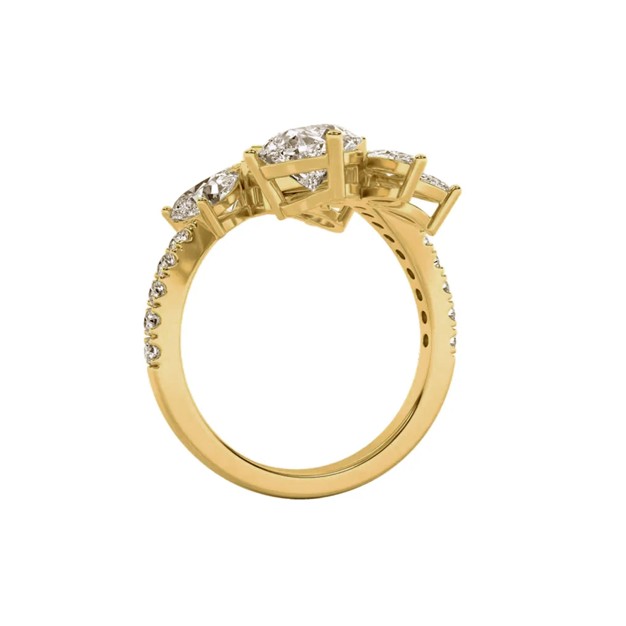 Solar Astra Ring 4