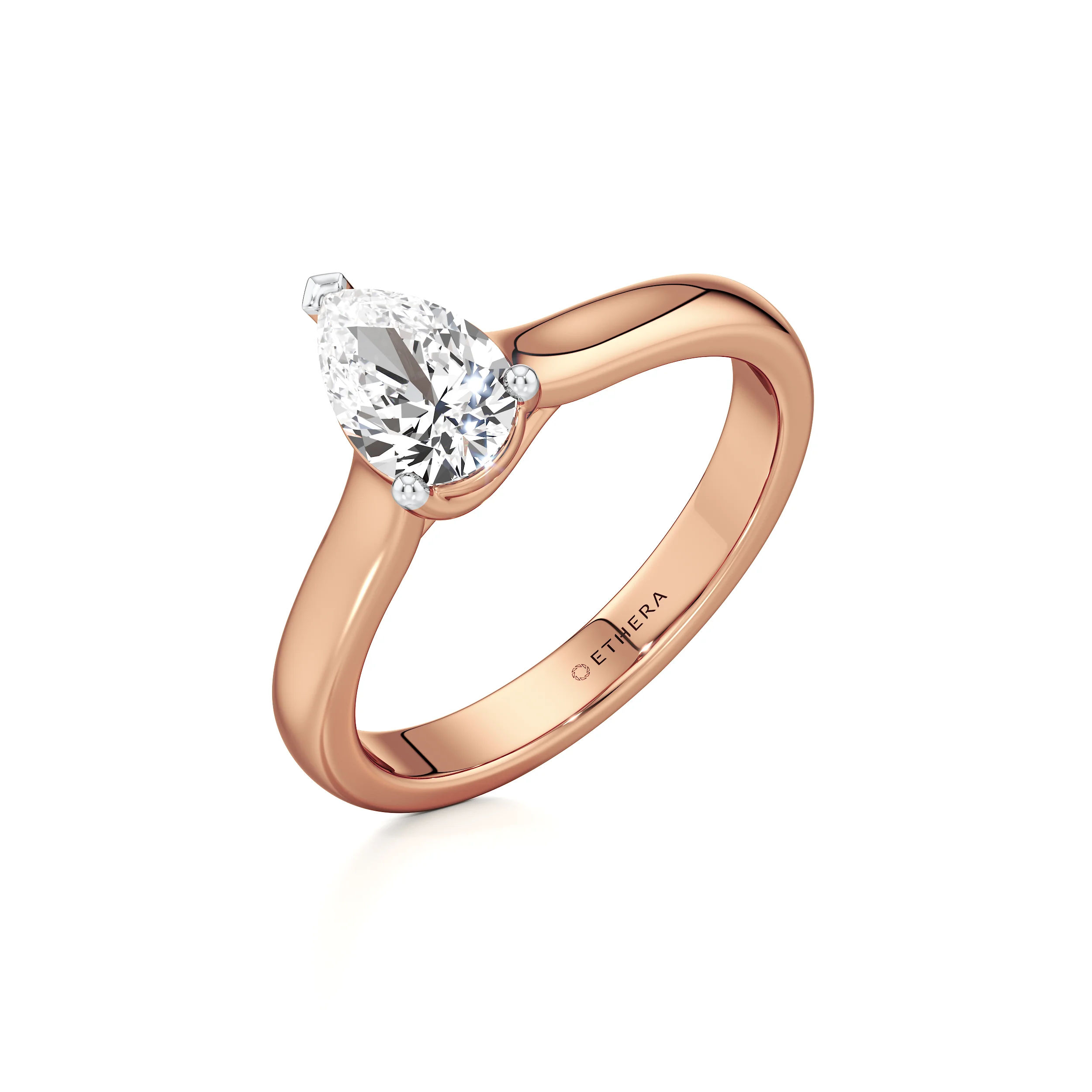 Poised Promise Ring 8