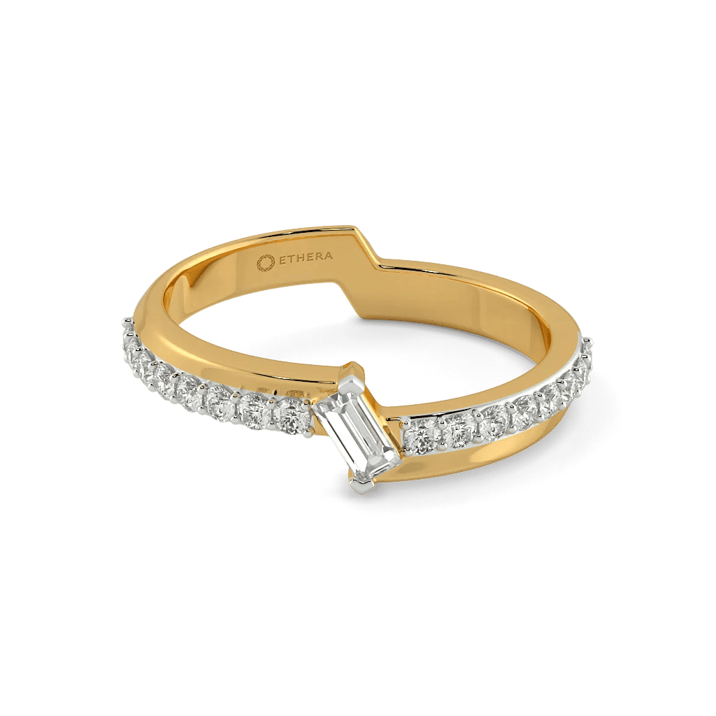 Elevated Lineage Ladies Couple Band 4