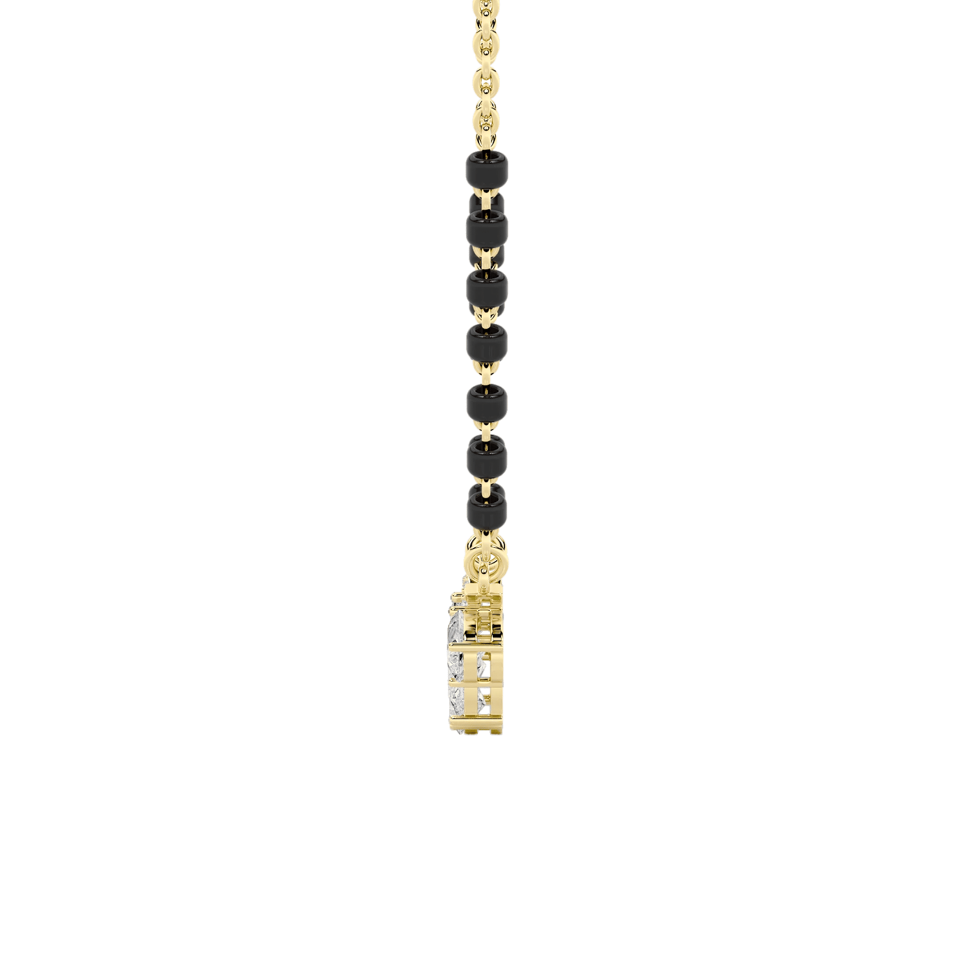 Fivefold Harmony Mangalsutra 3