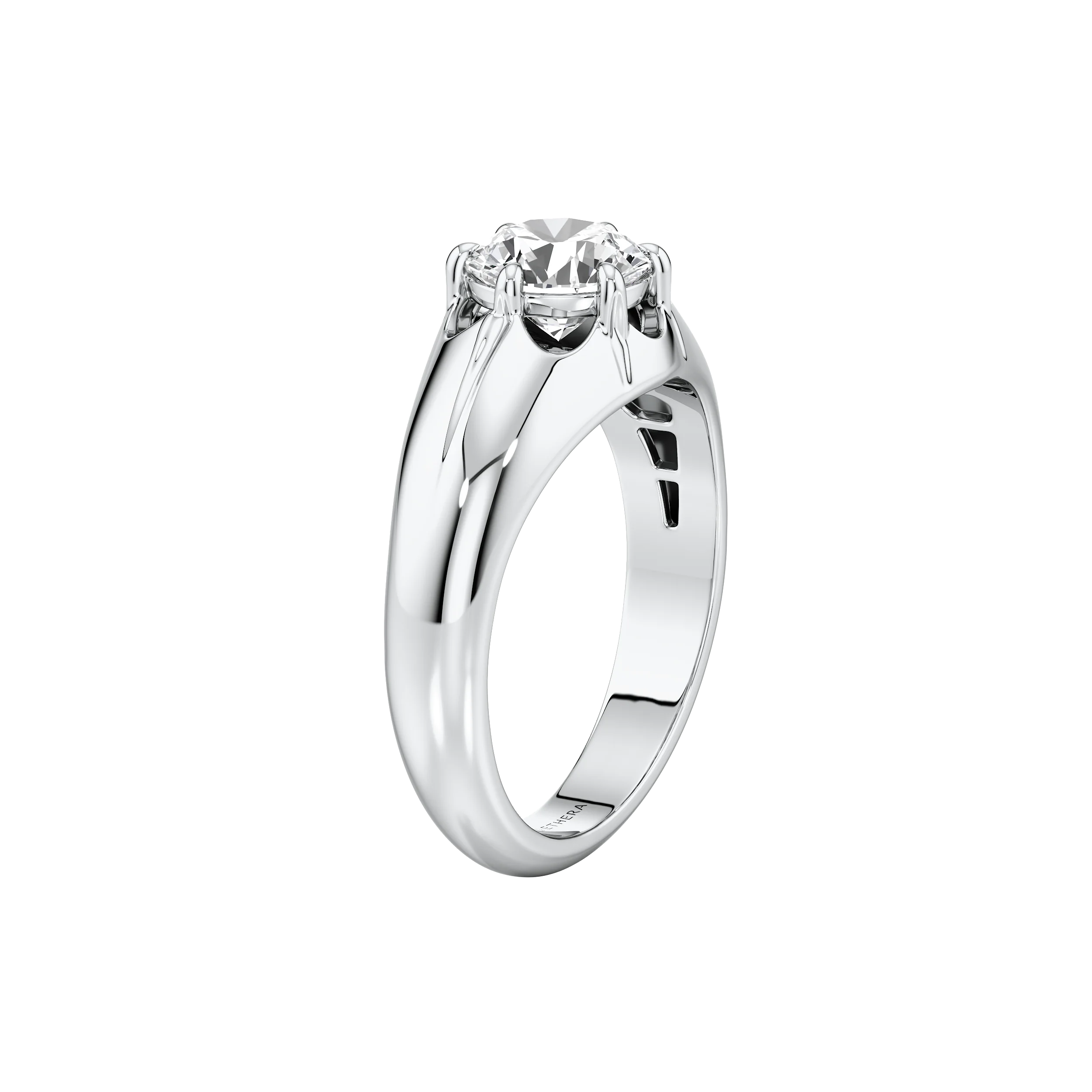 Sport of Luck Ring 7