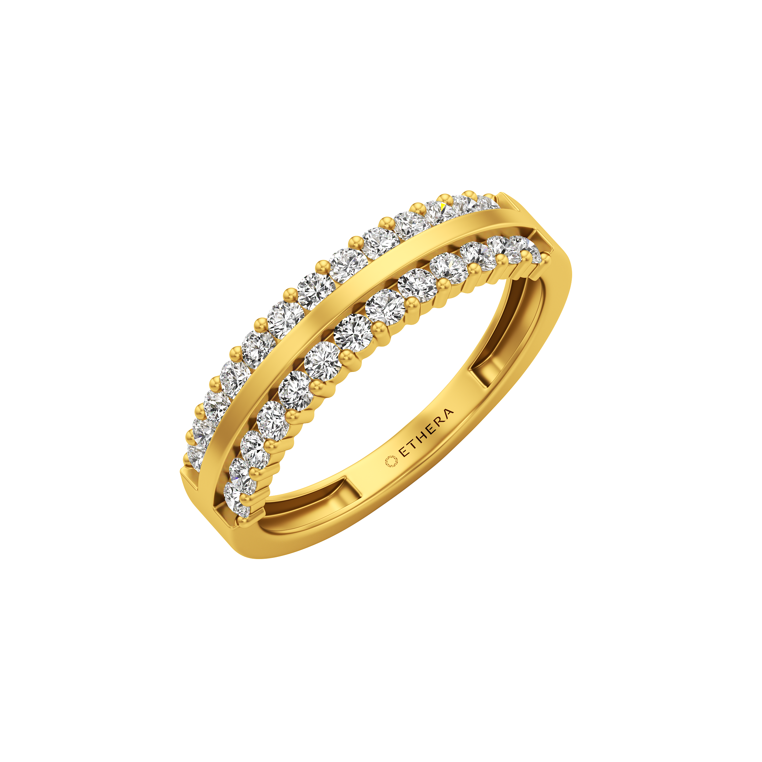 Twinline Spark Band