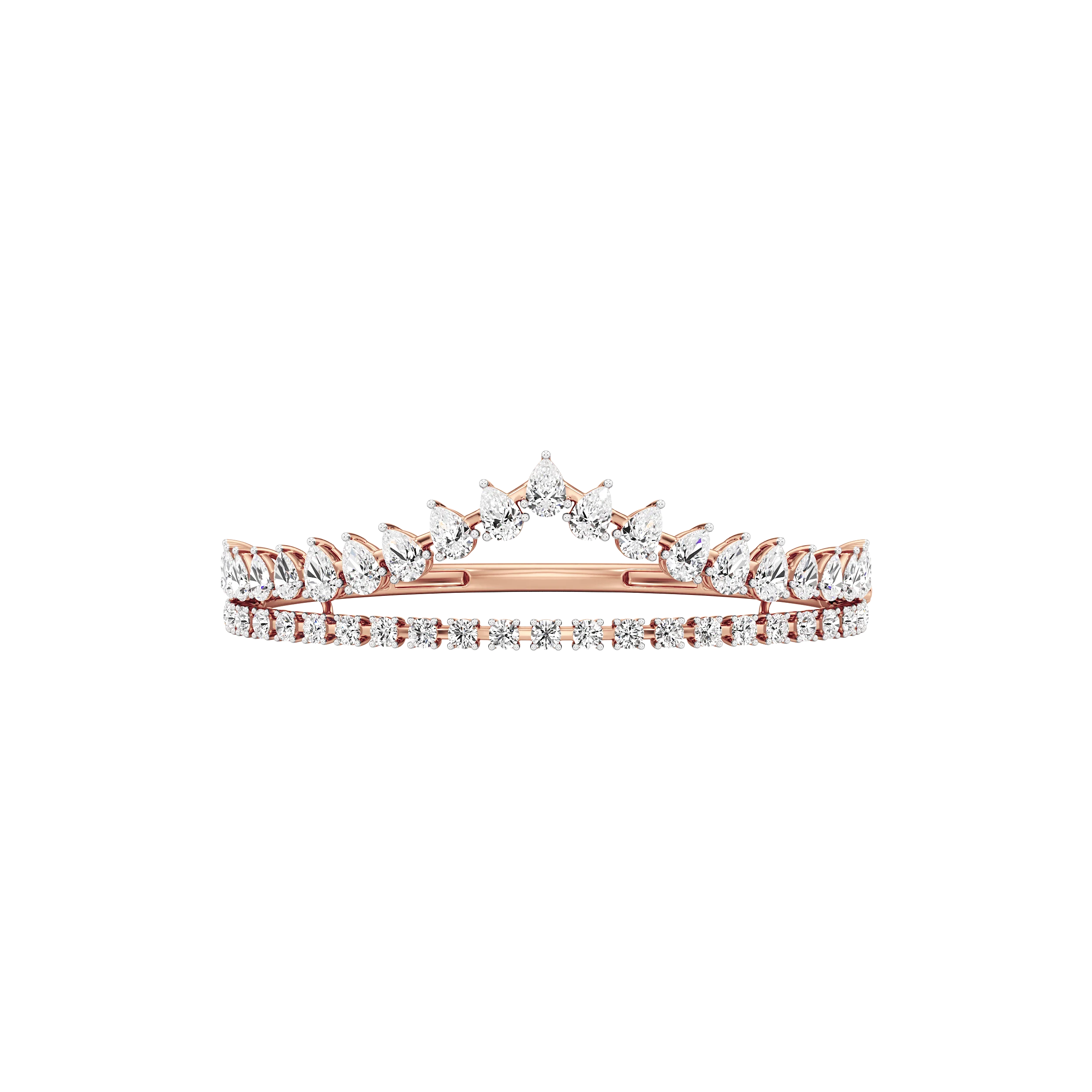 Regal Tiara Bracelet 6