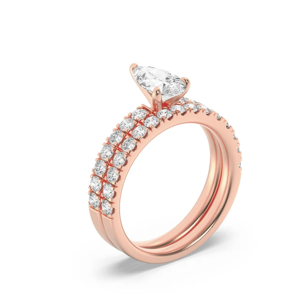 Raya Promise Ring 10