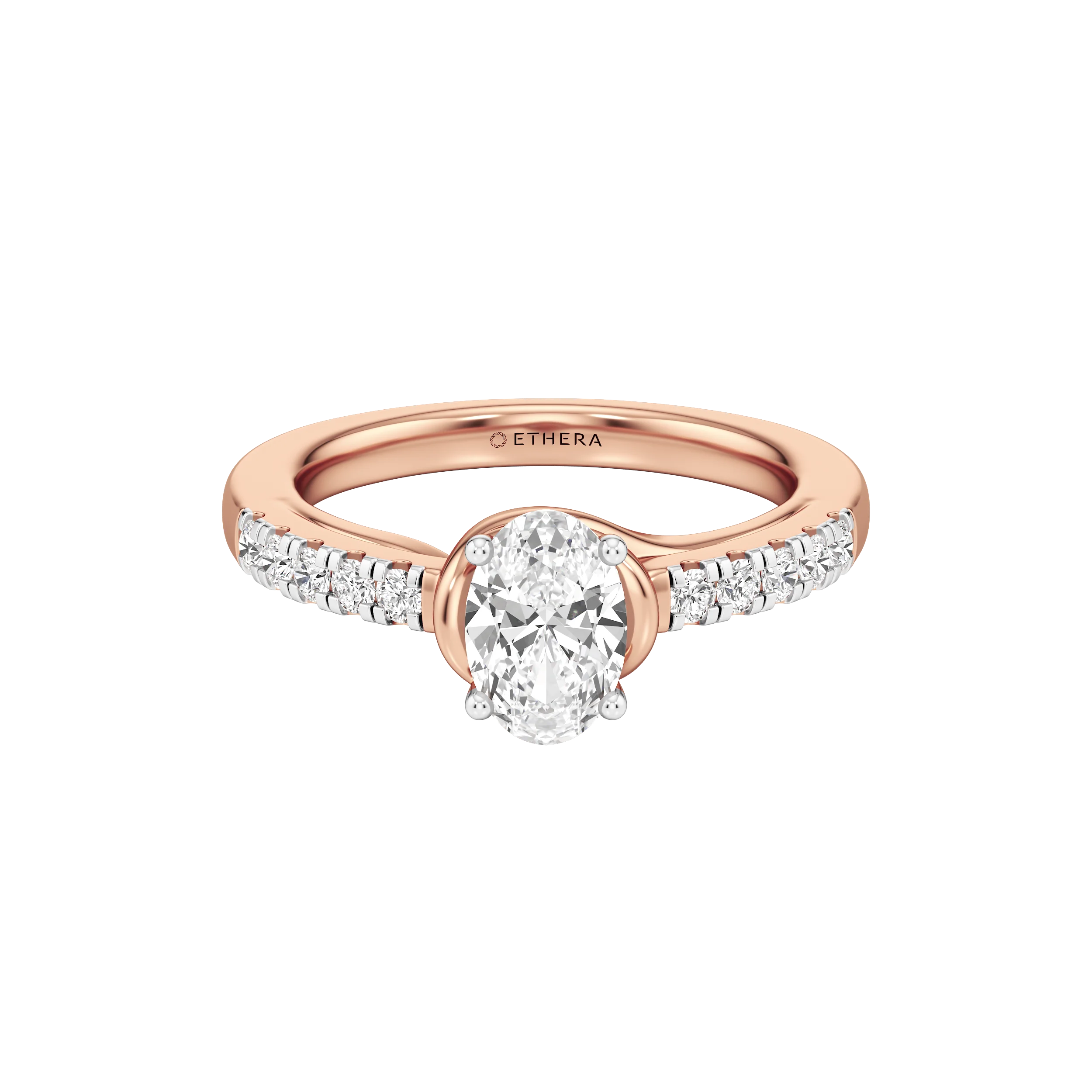 Aura Duo Ring 11