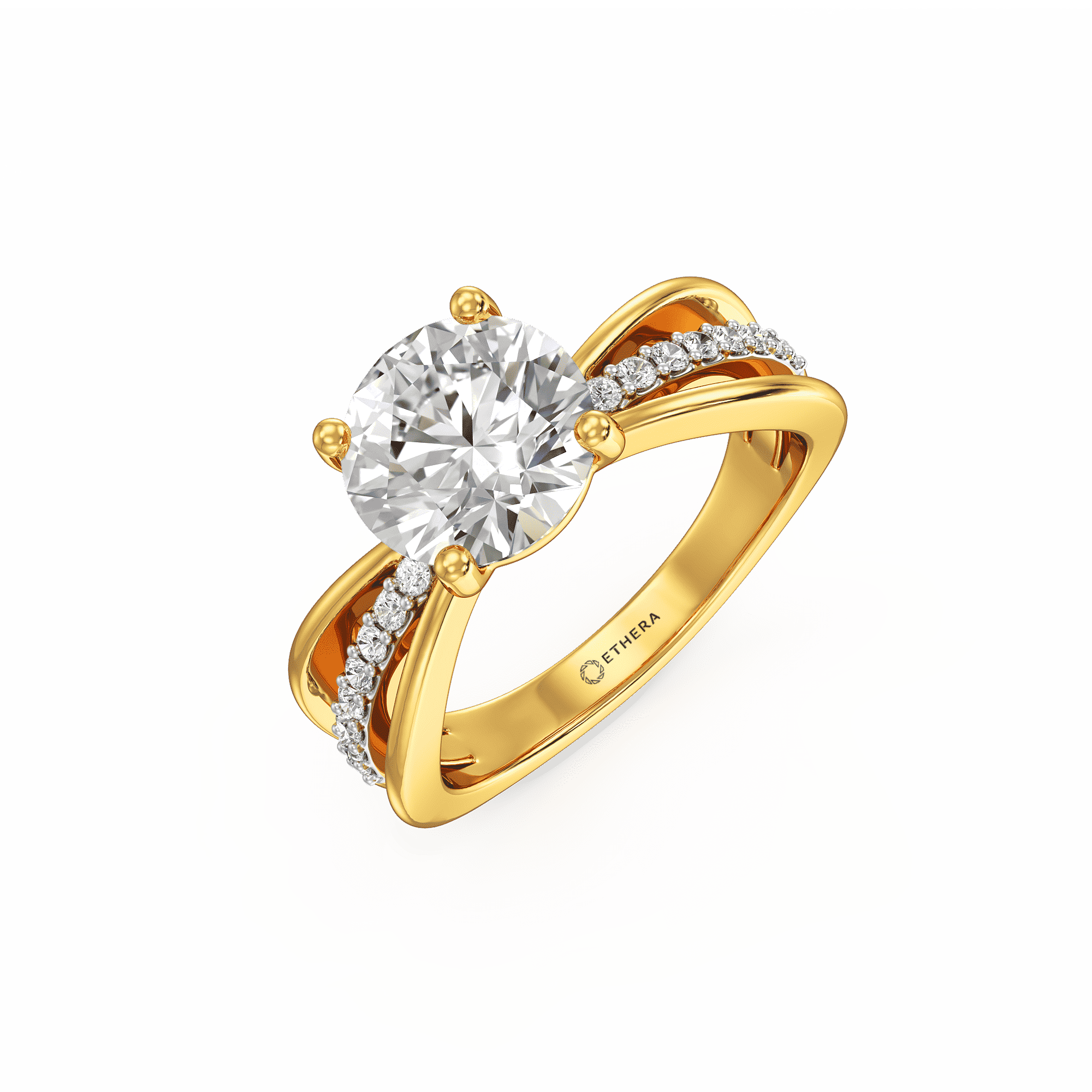 The Triad Ring 0