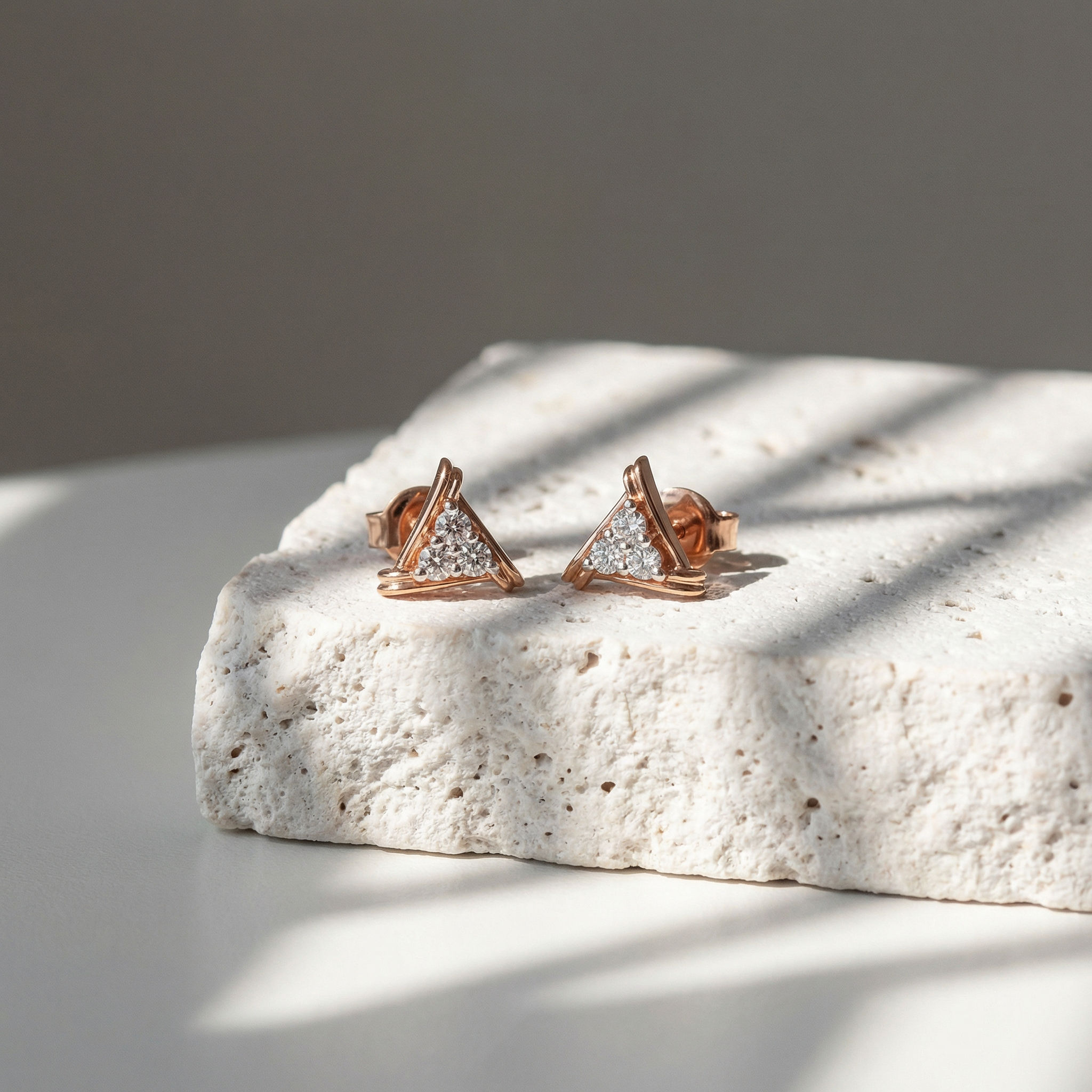 Triora Studs 2