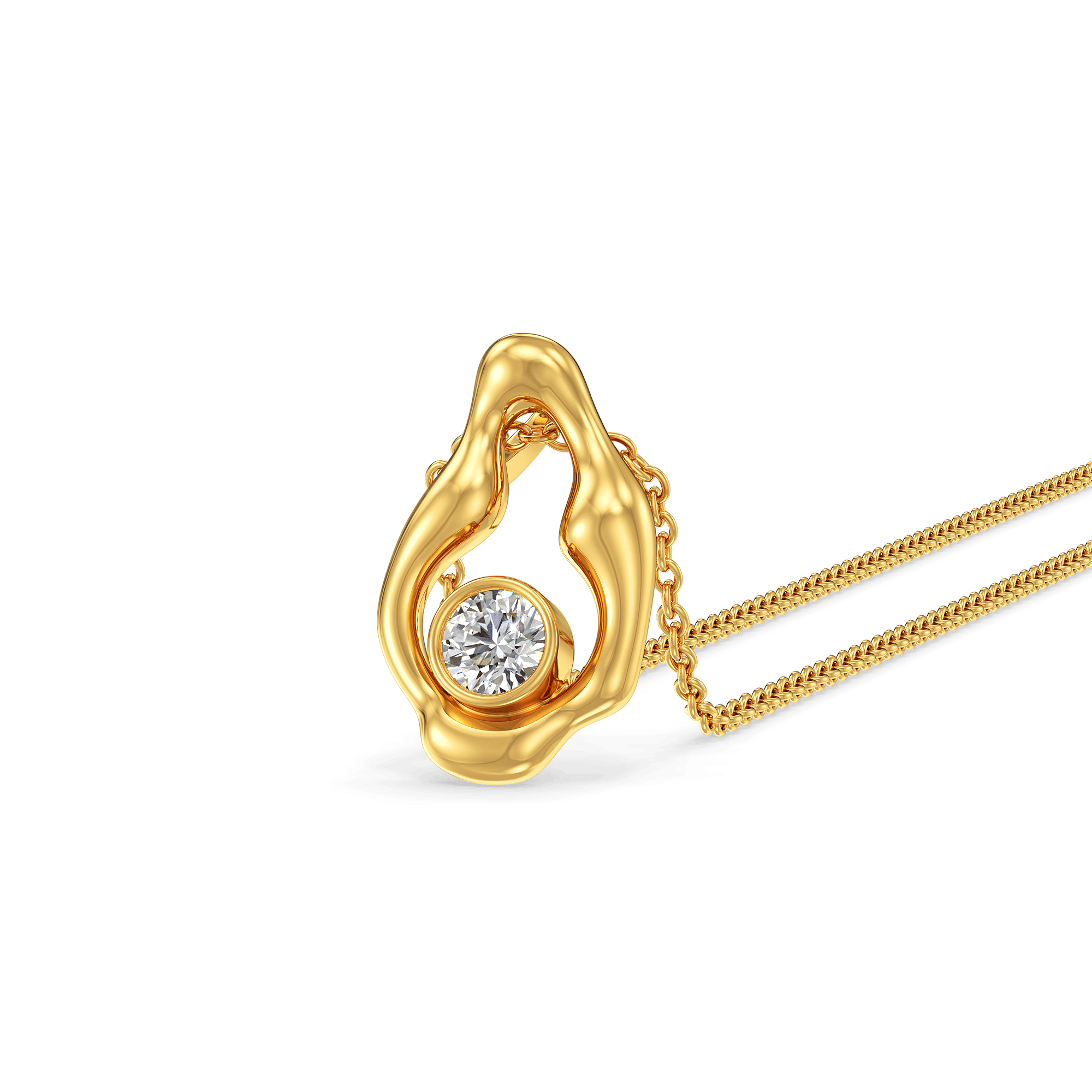 Liquidlet Pendant
