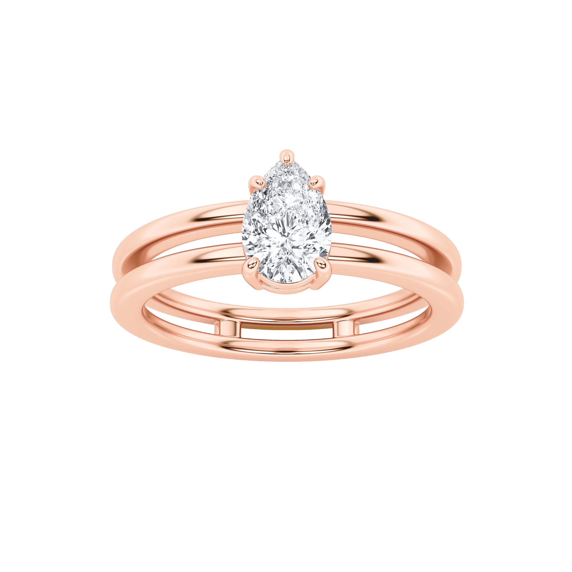 Pearlume Ring 16
