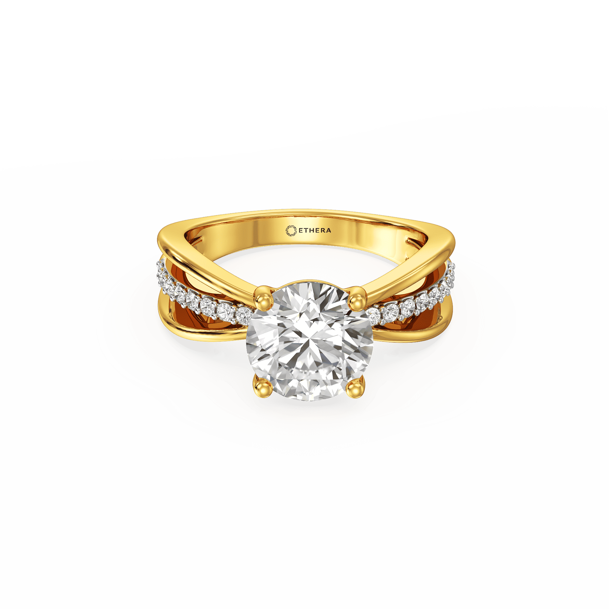 The Triad Ring 1