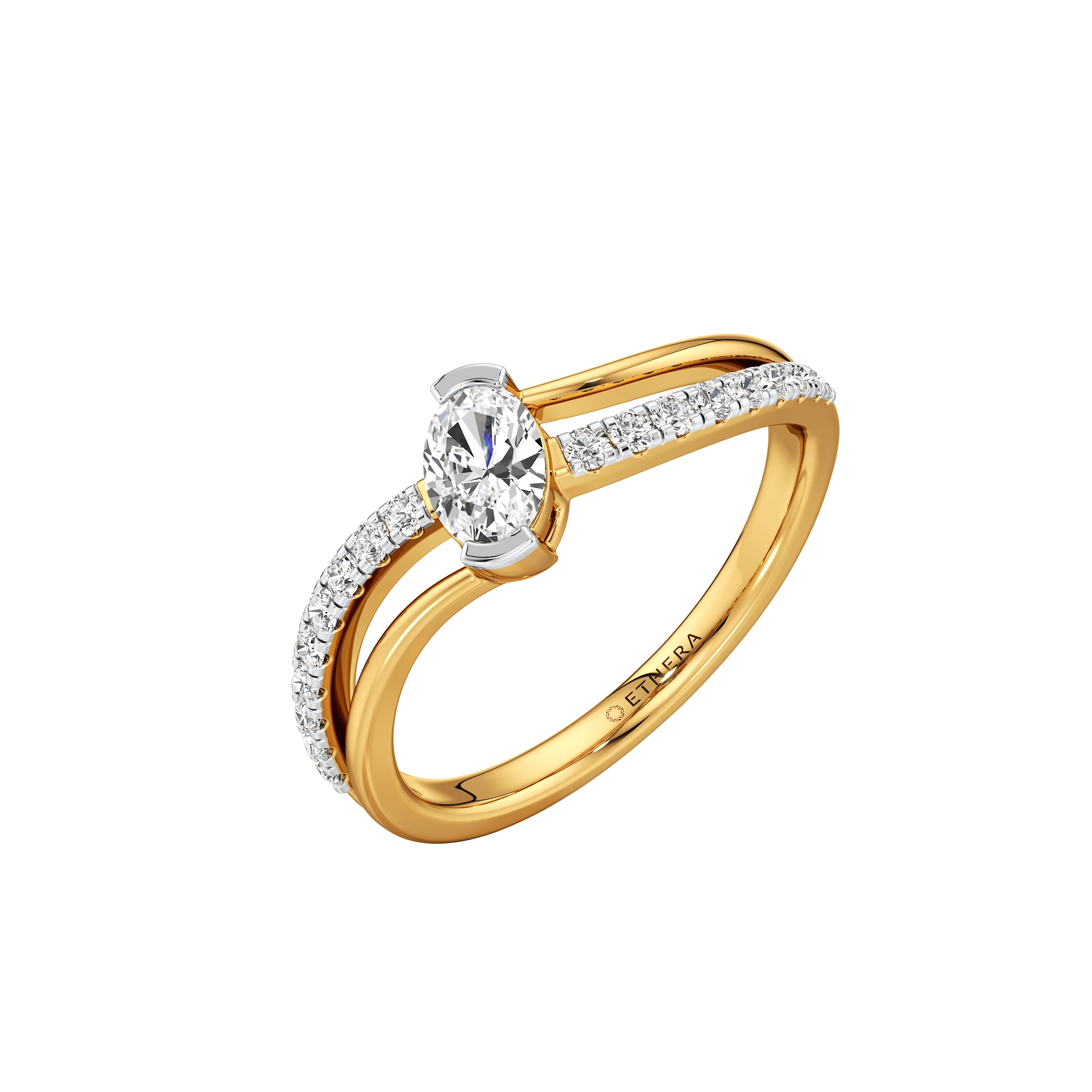 Solara Ring