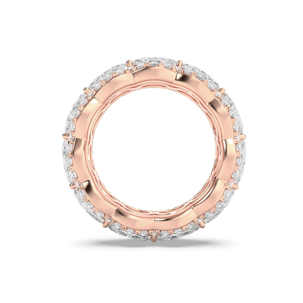 Endless Vows Eternity Band 11