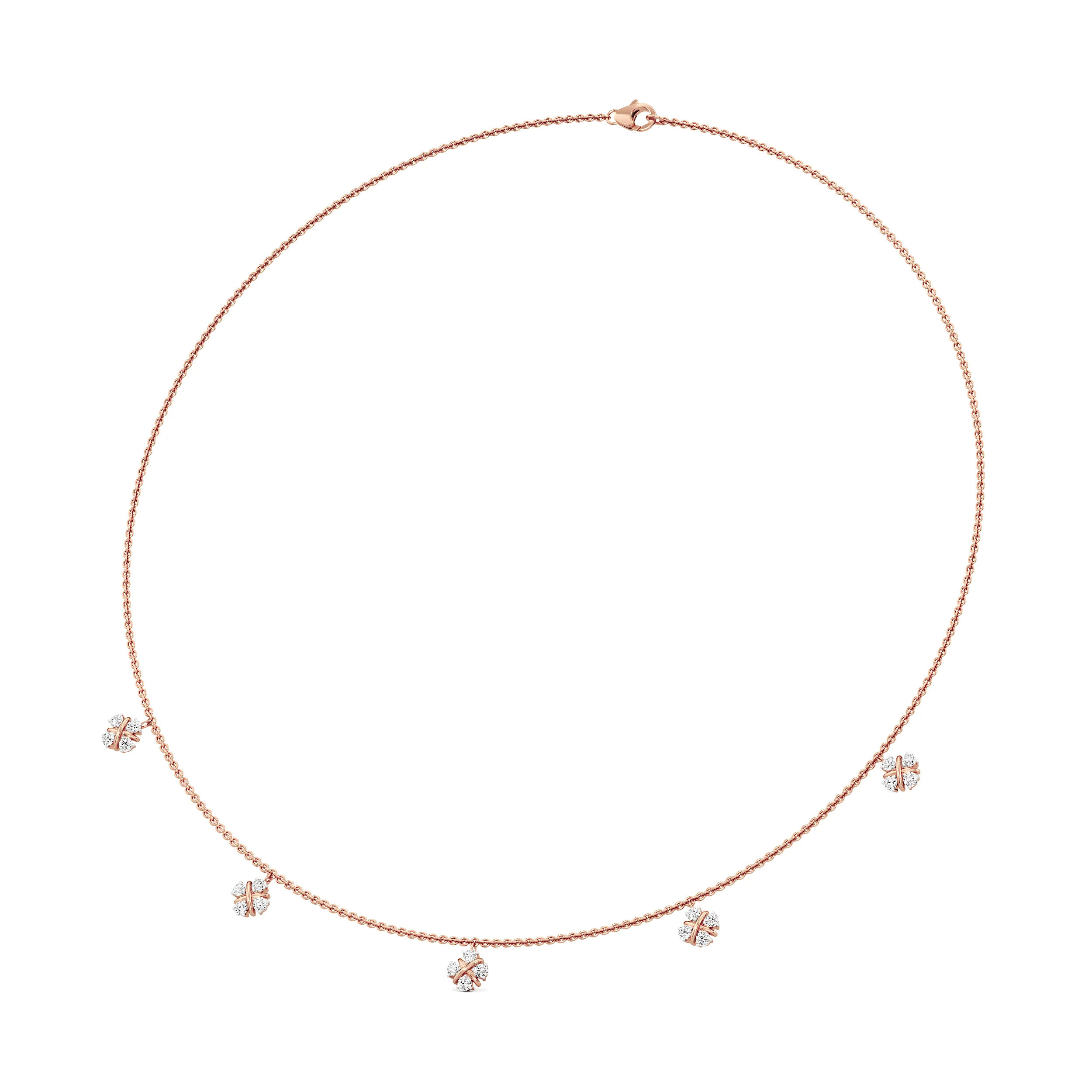 Twilight Dance Mangalsutra 10