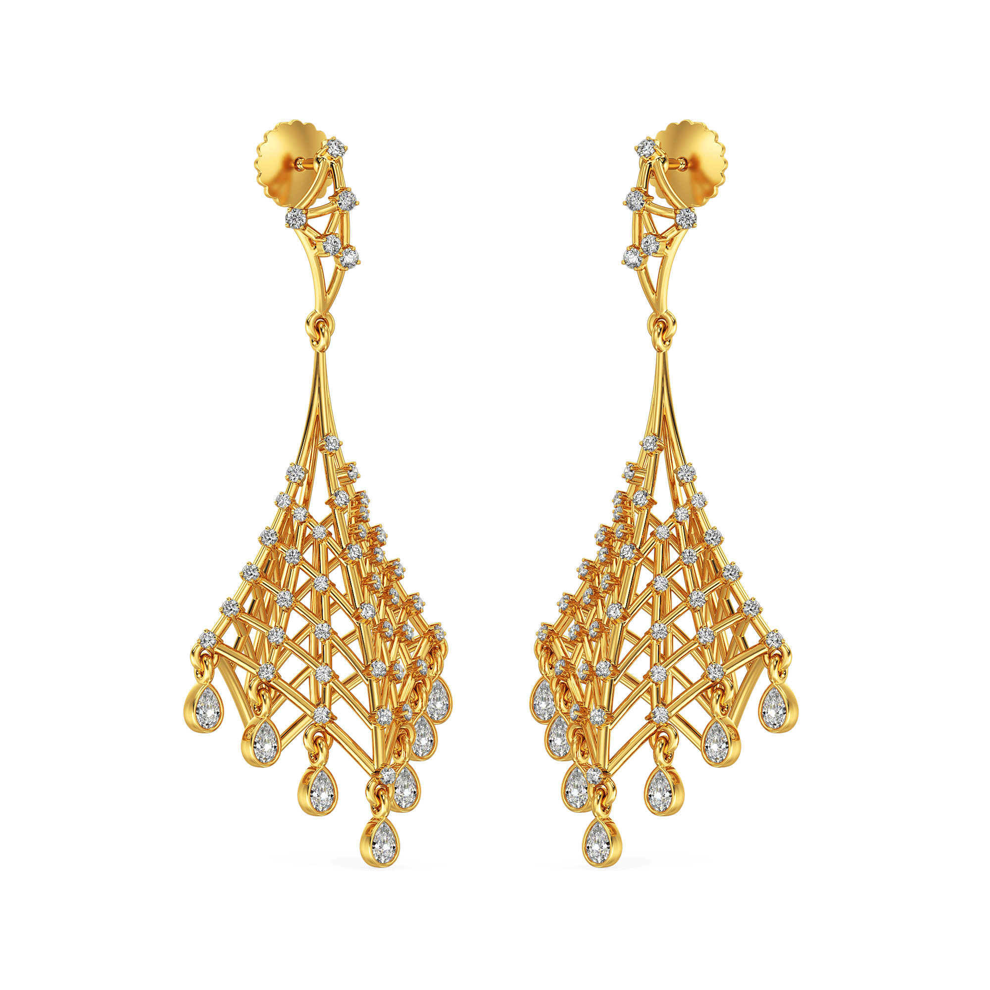 Jhumaar Jhumkas