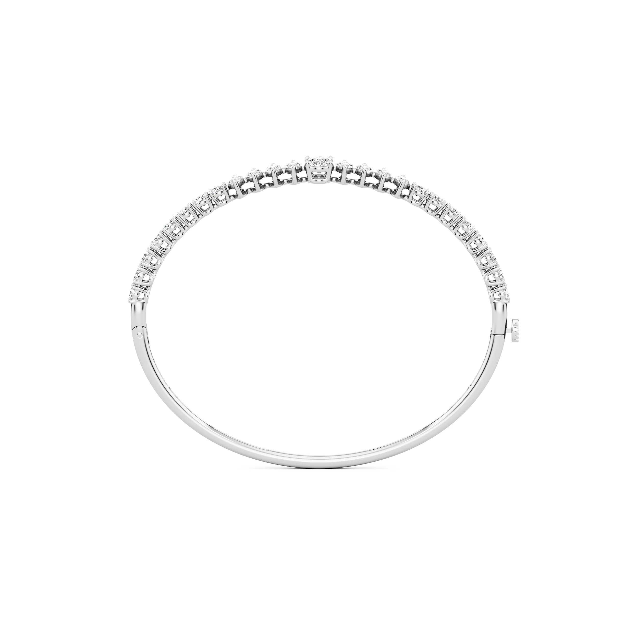 Aurora Trail Bracelet  4