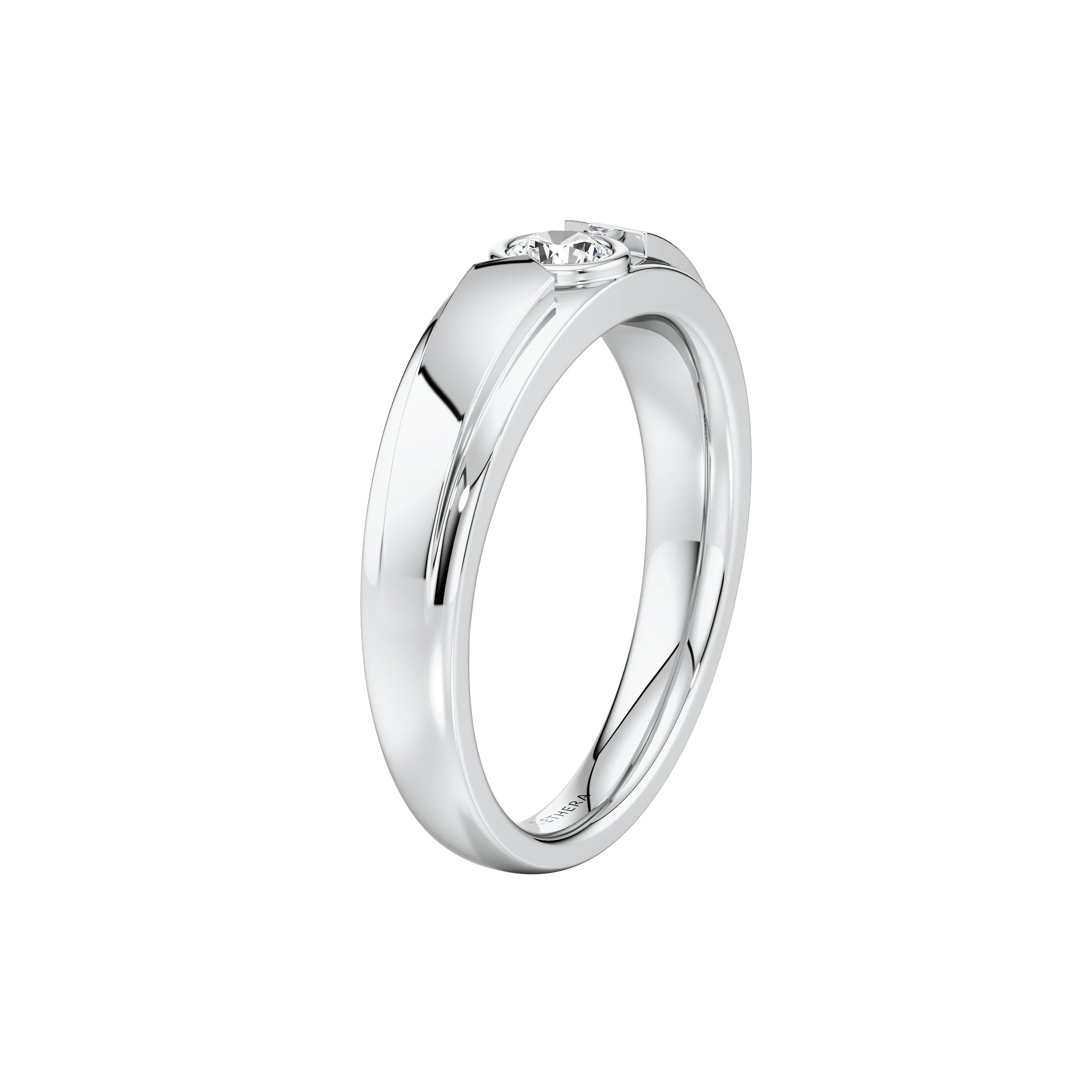 Eterna Edge Ring 7