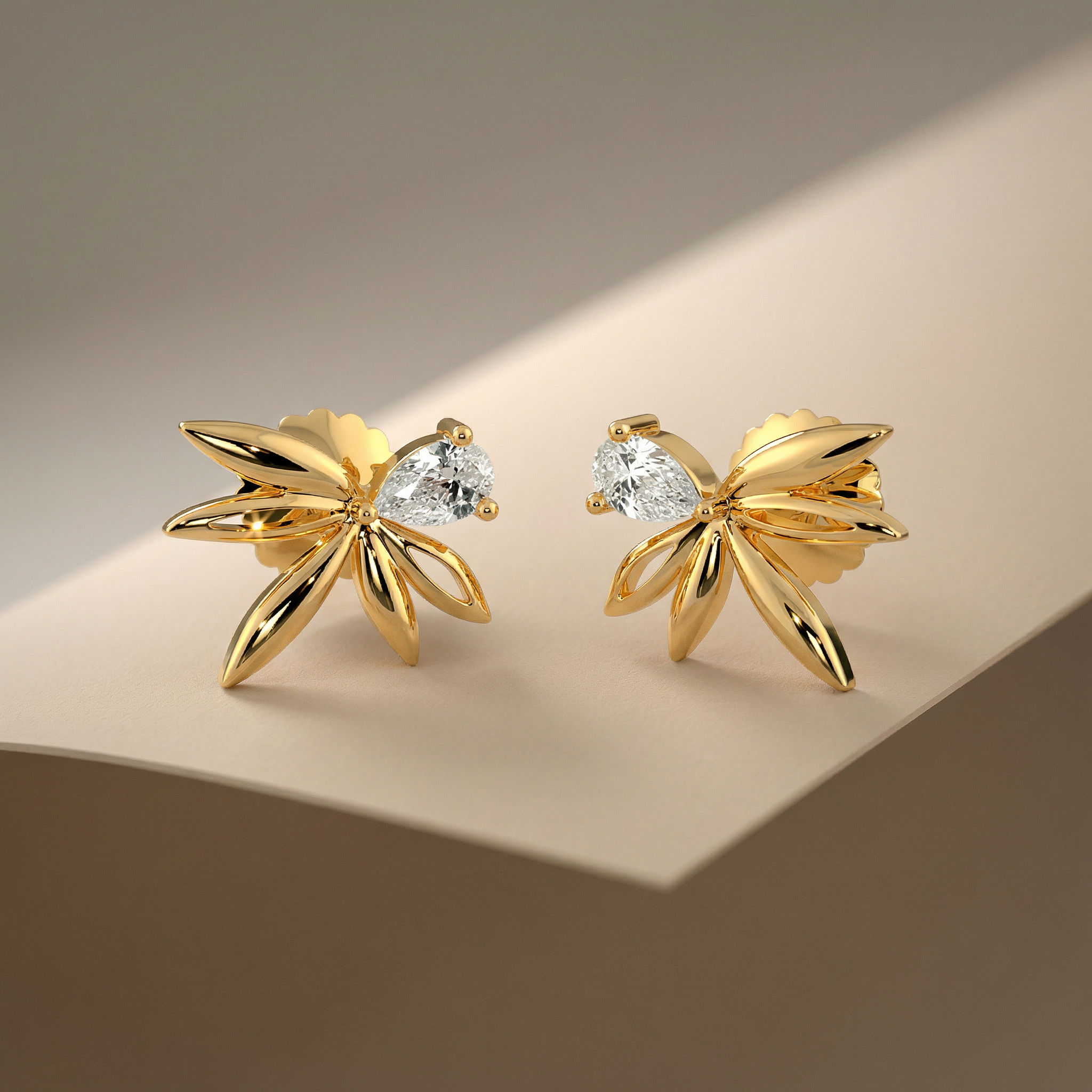 Tropic Twinkle Studs hover