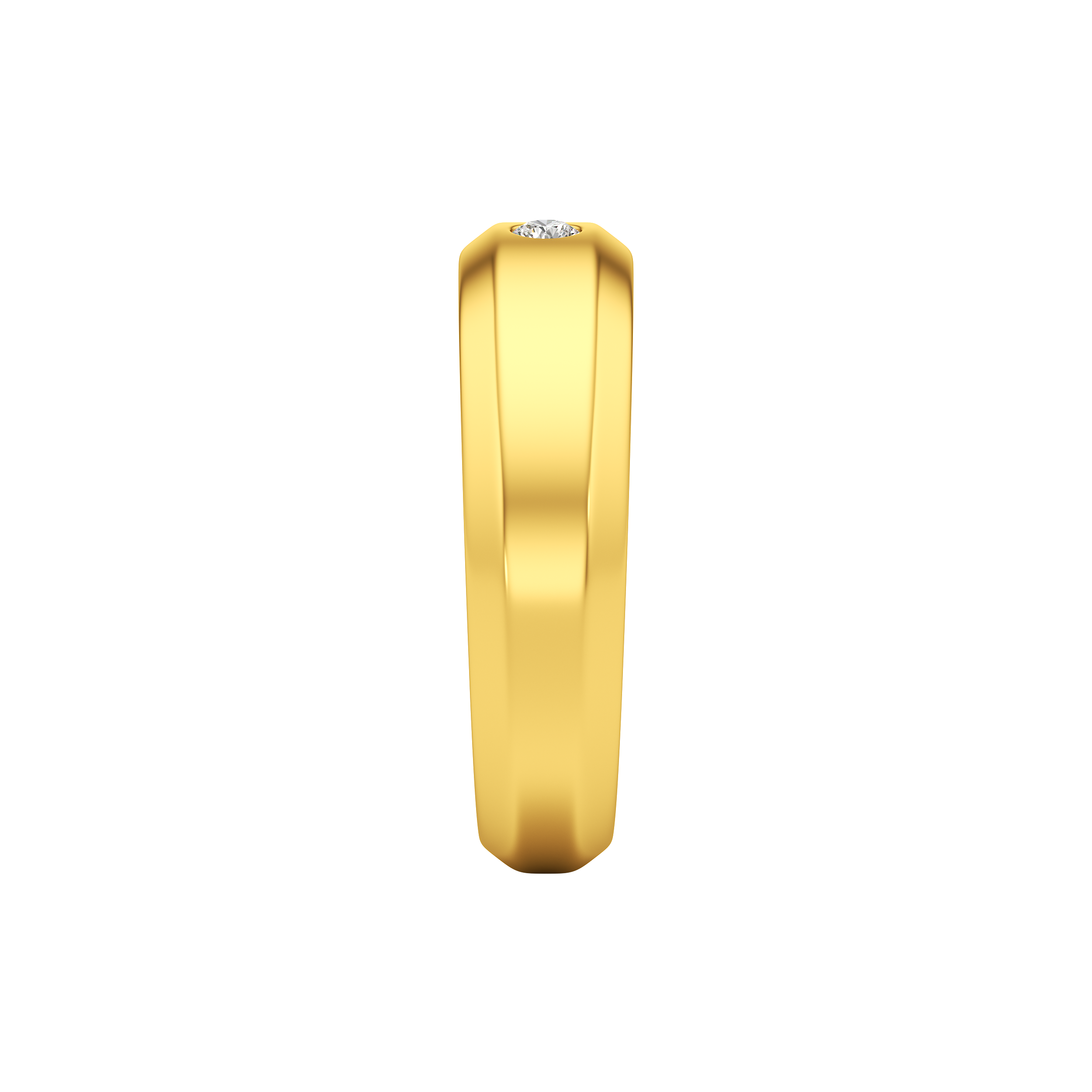 Pinpoint Band - Light Fit 2