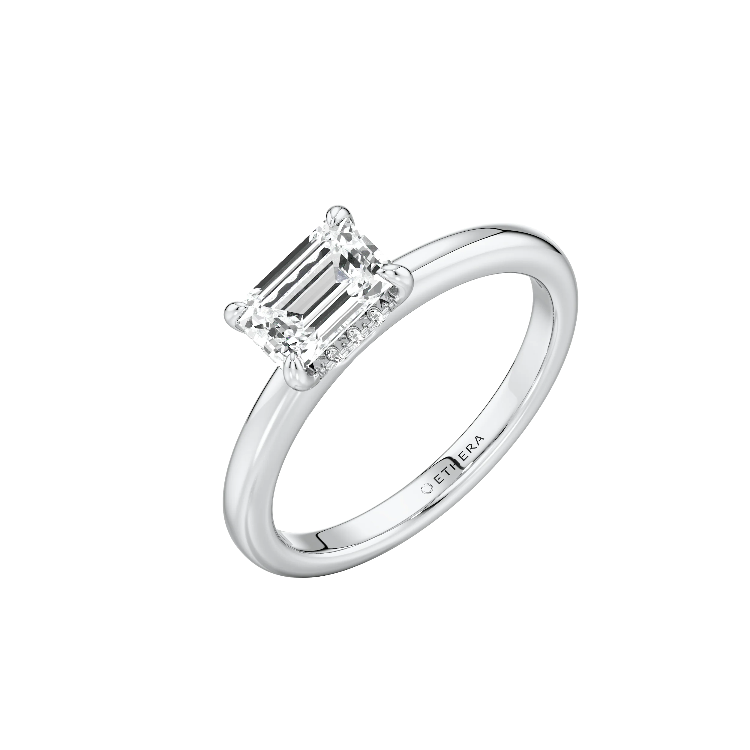 Frame of Light Ring 5