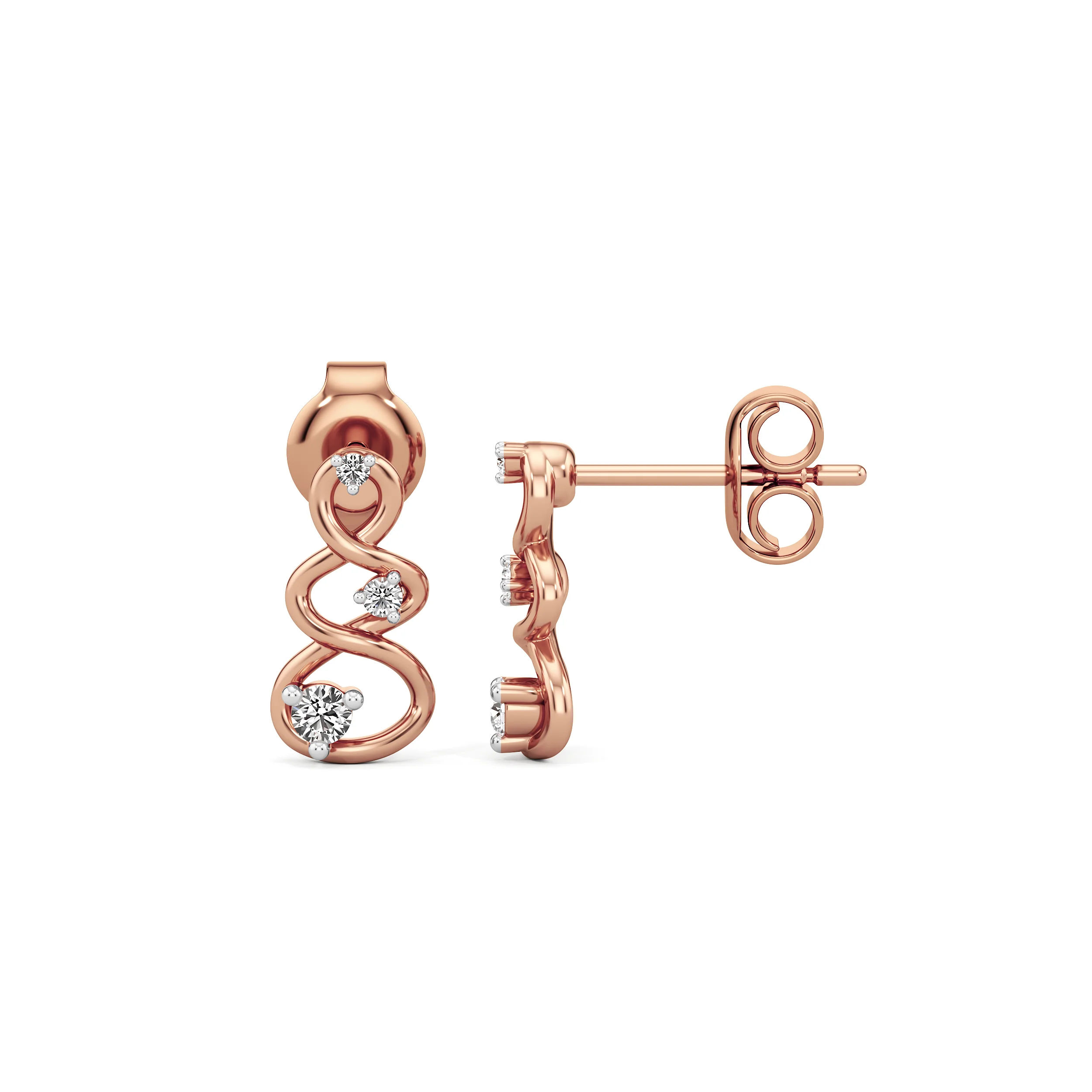 Infinity Drift Diamond Drops 7