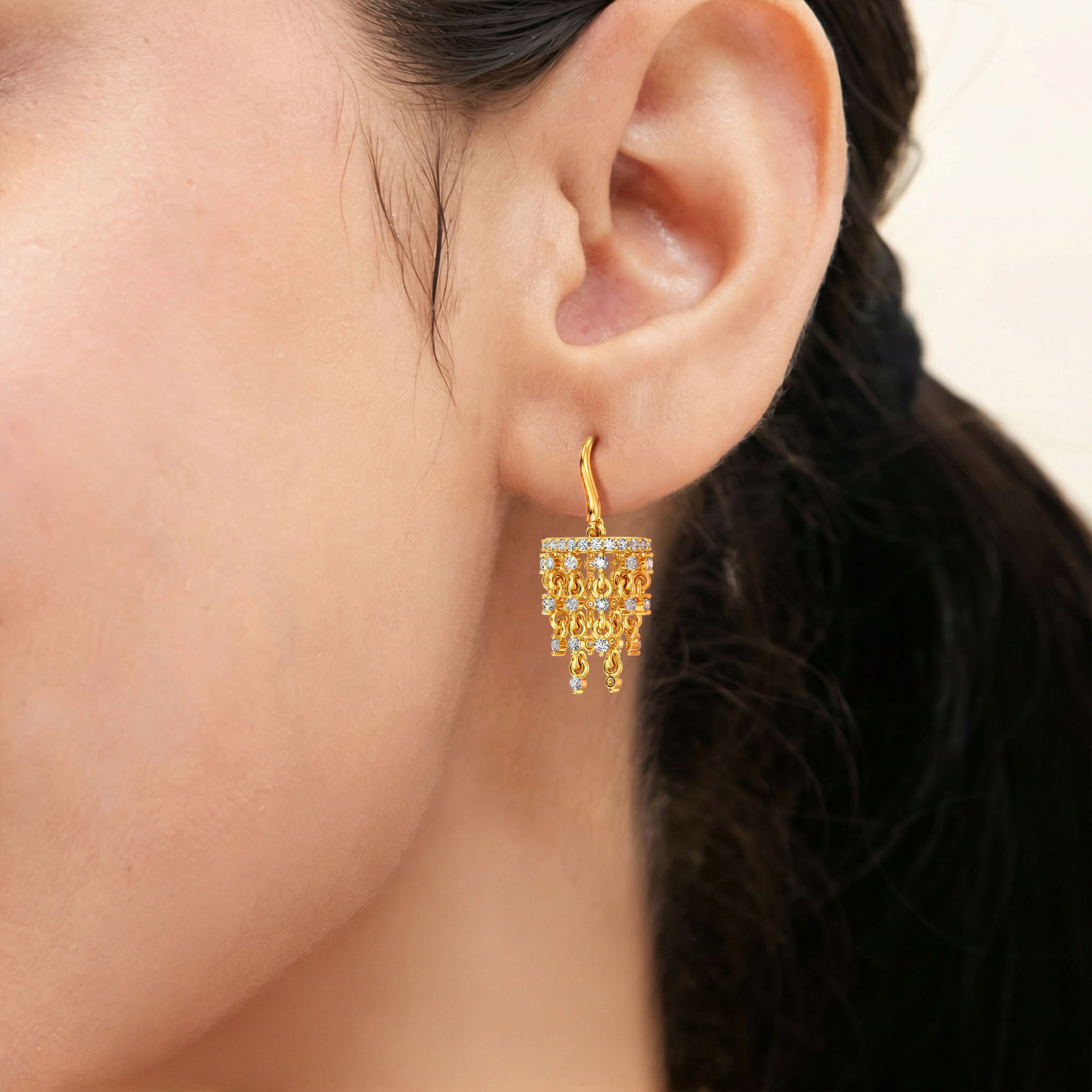 Jhimki Jhumkas