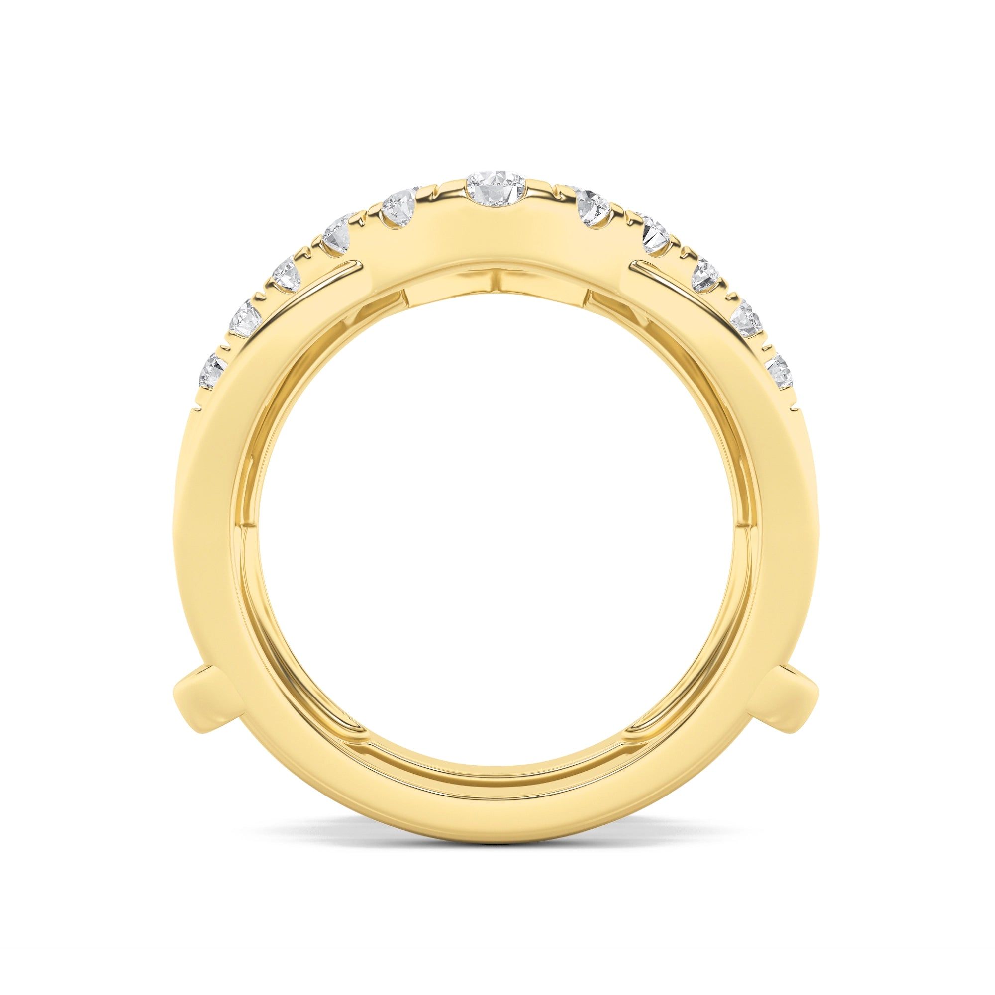 Eternal Curve Ring Enhancer 2