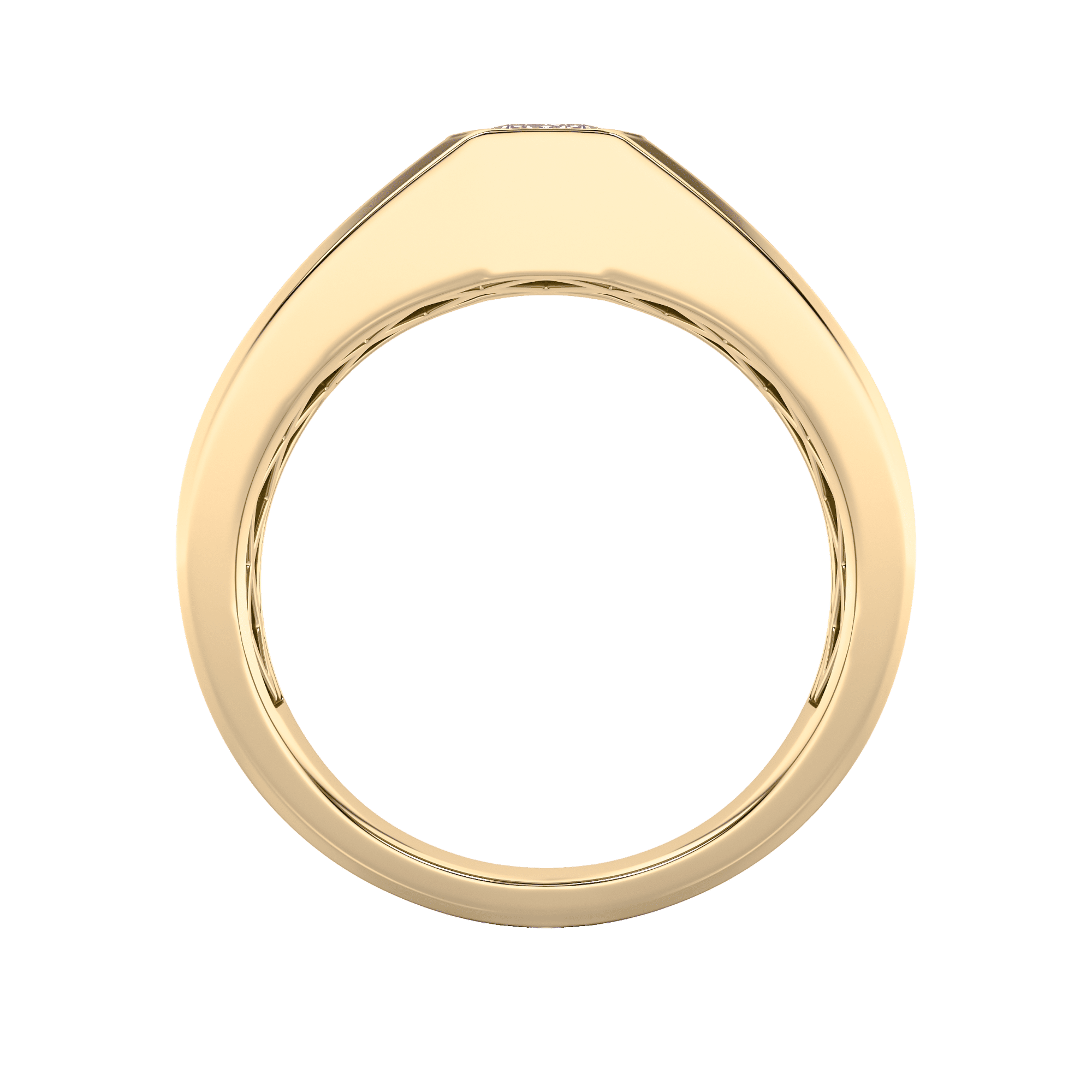 Command Band Ring 2