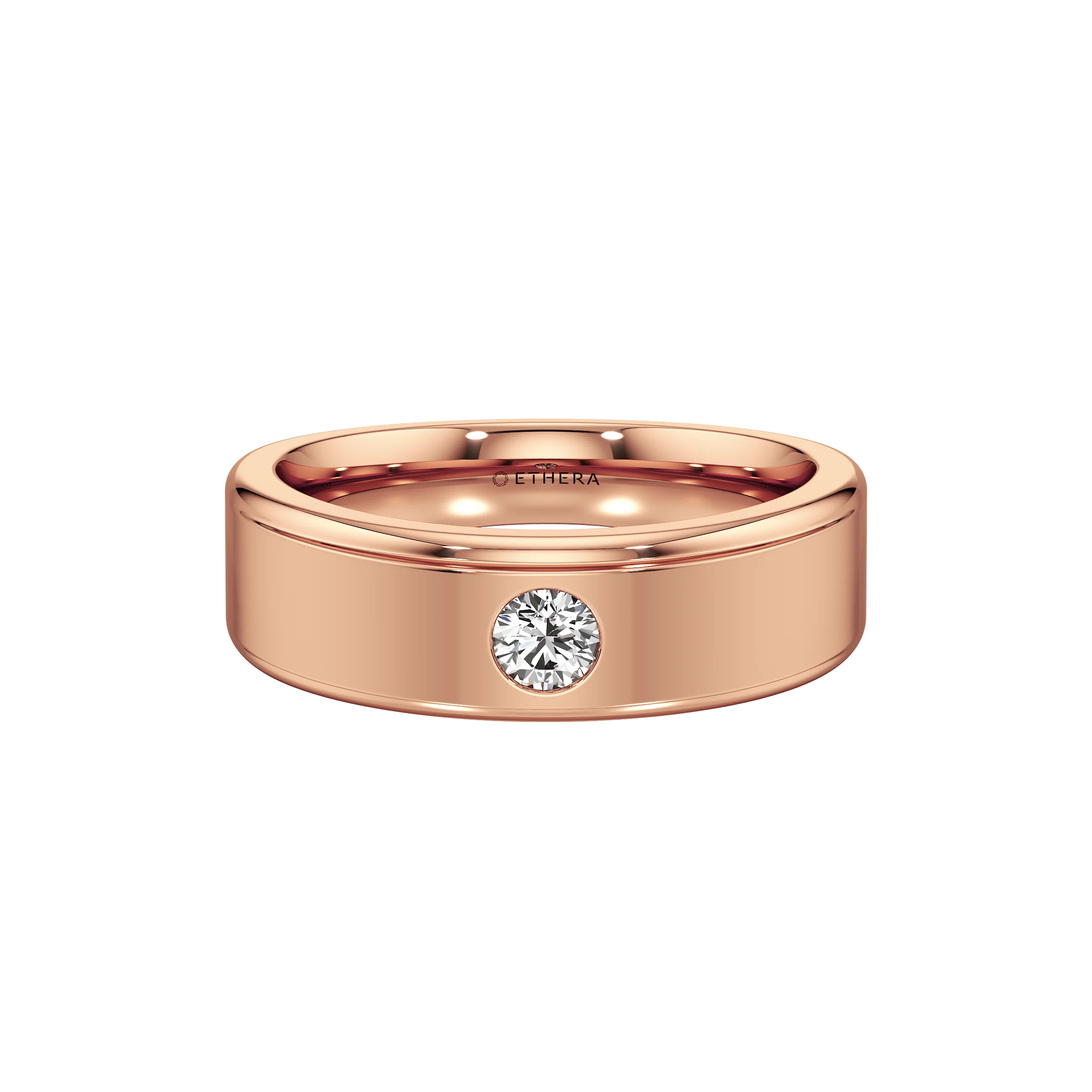 Core Strength Ring 10