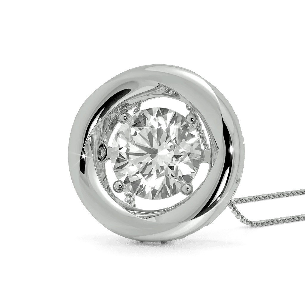Shine Your Way Pendant