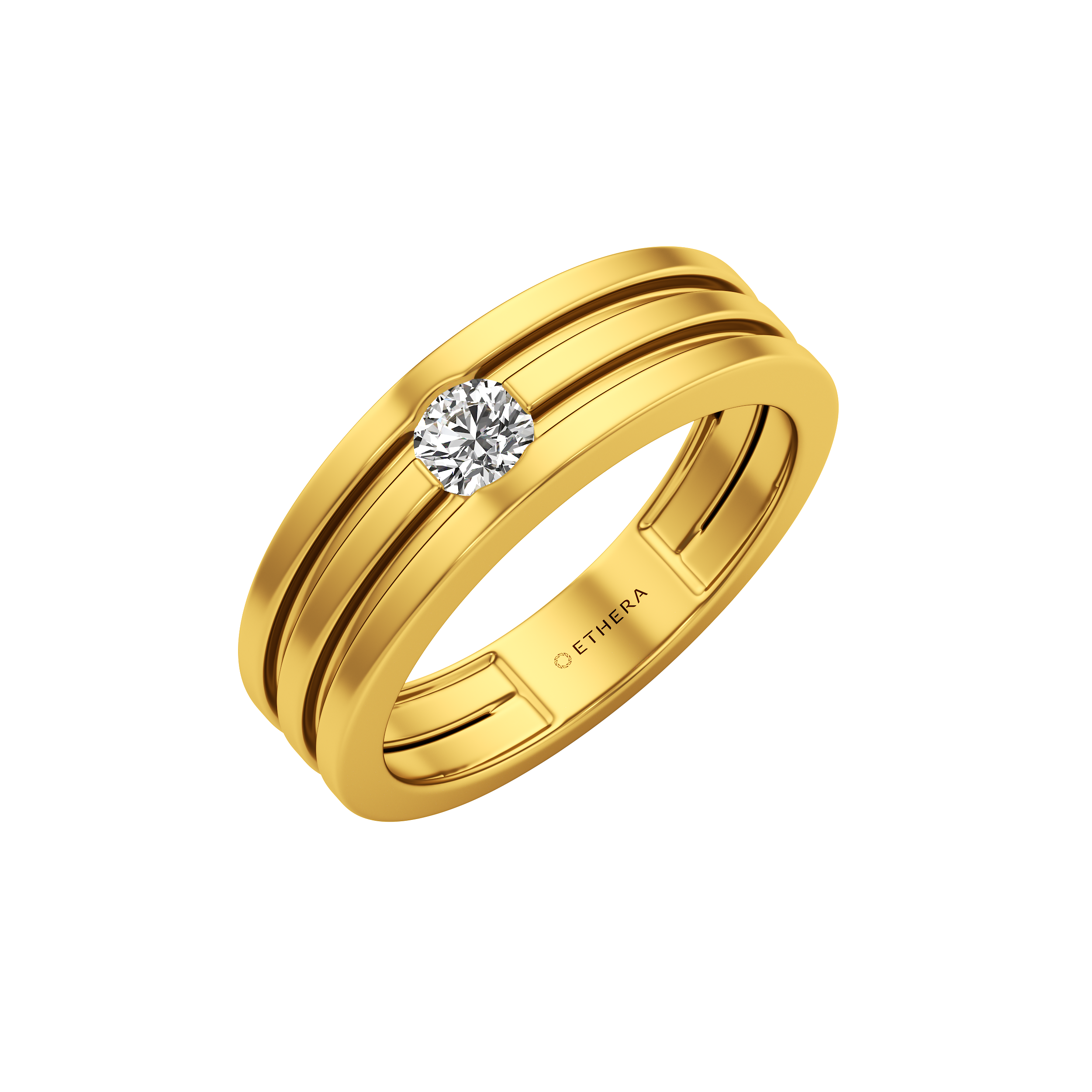 Ridgemark Band 0