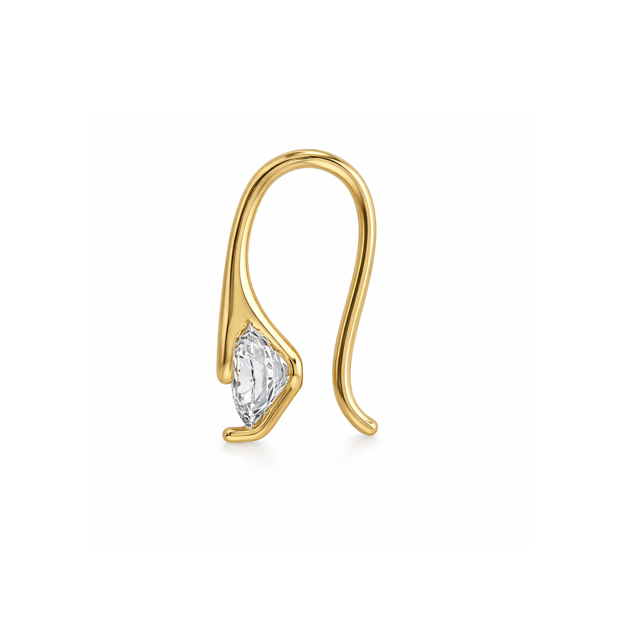 Hookdot Earrings hover