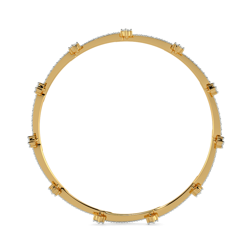 Celestia Trail Bangle 2