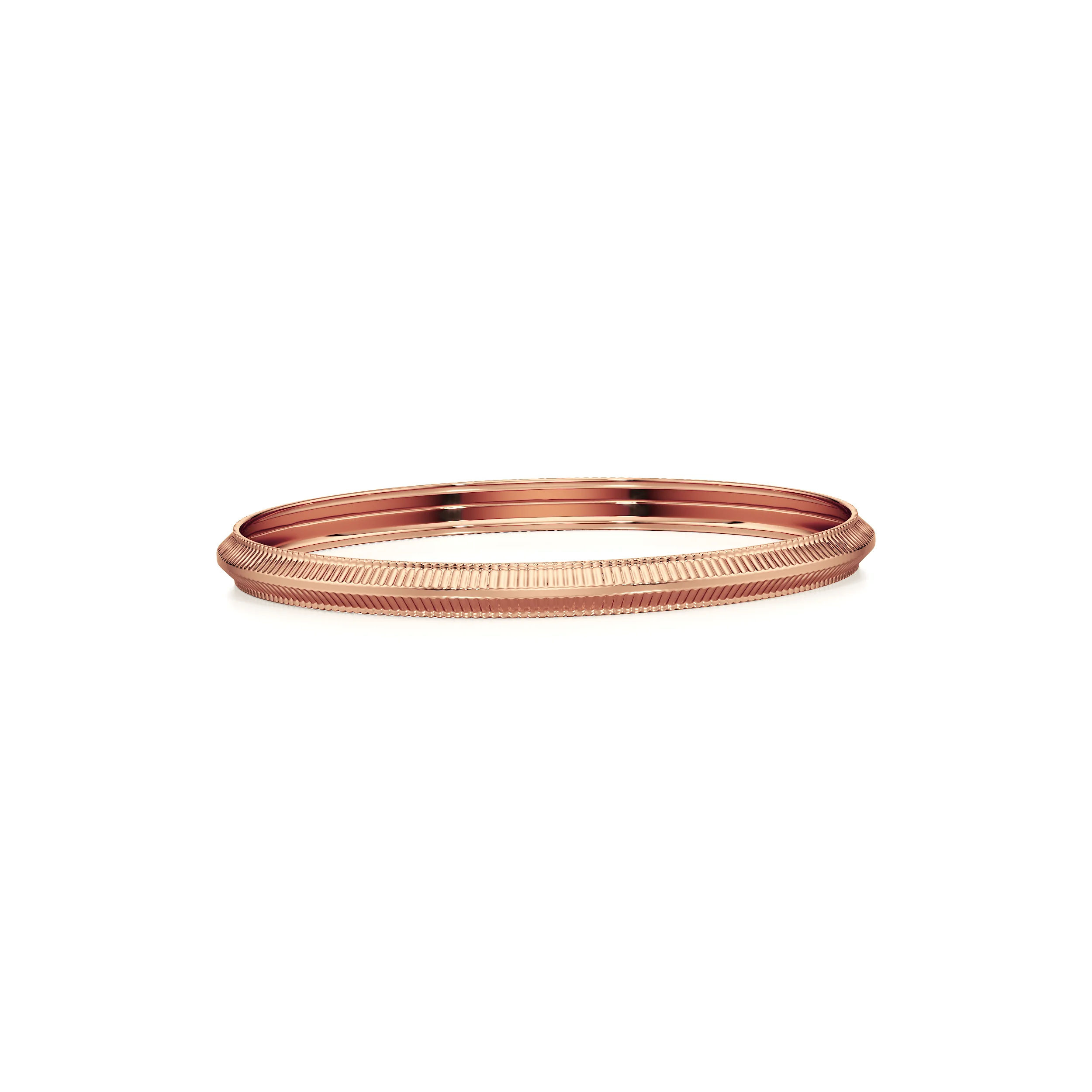 Linear Muse Bangle 6