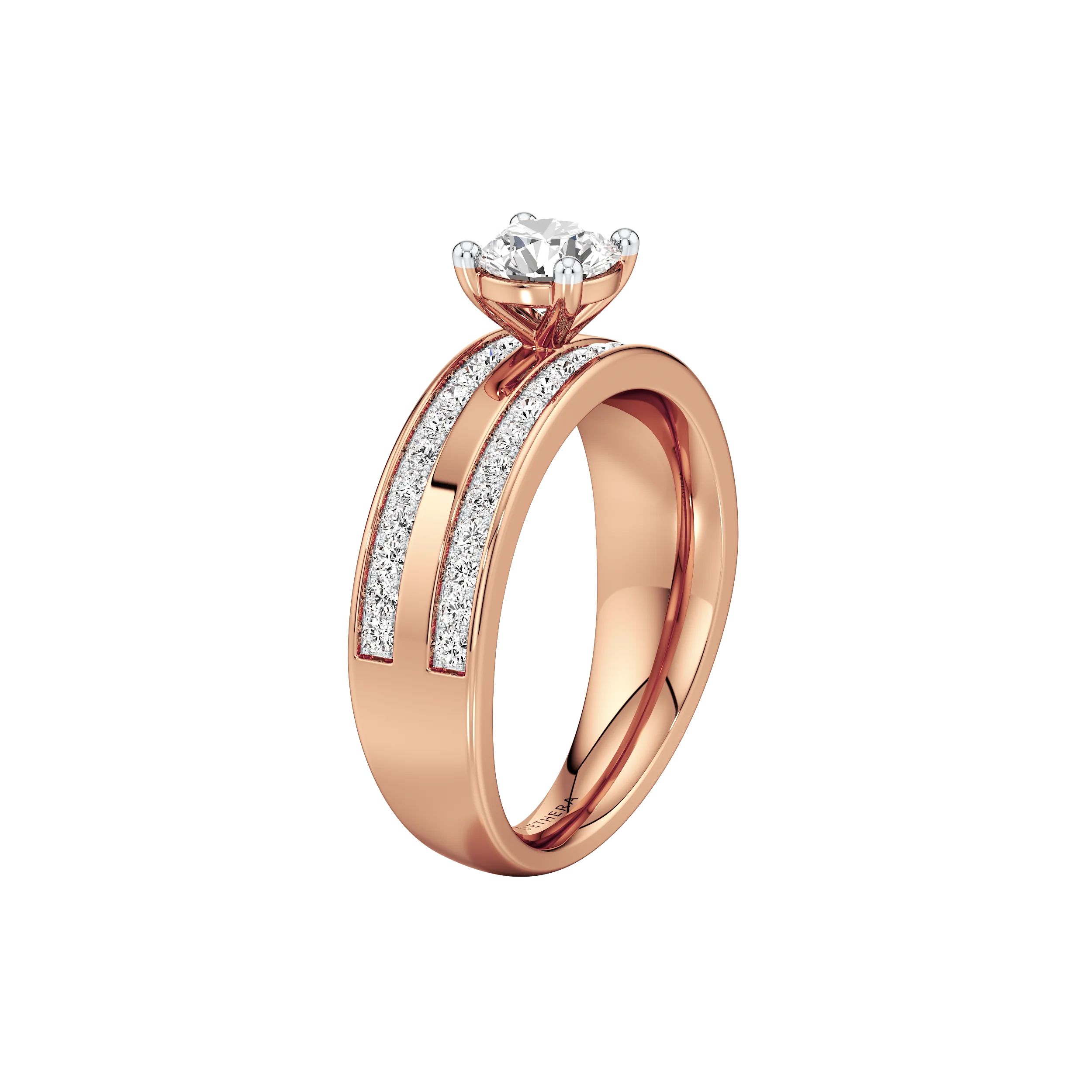 Crownline Glow Ring 12