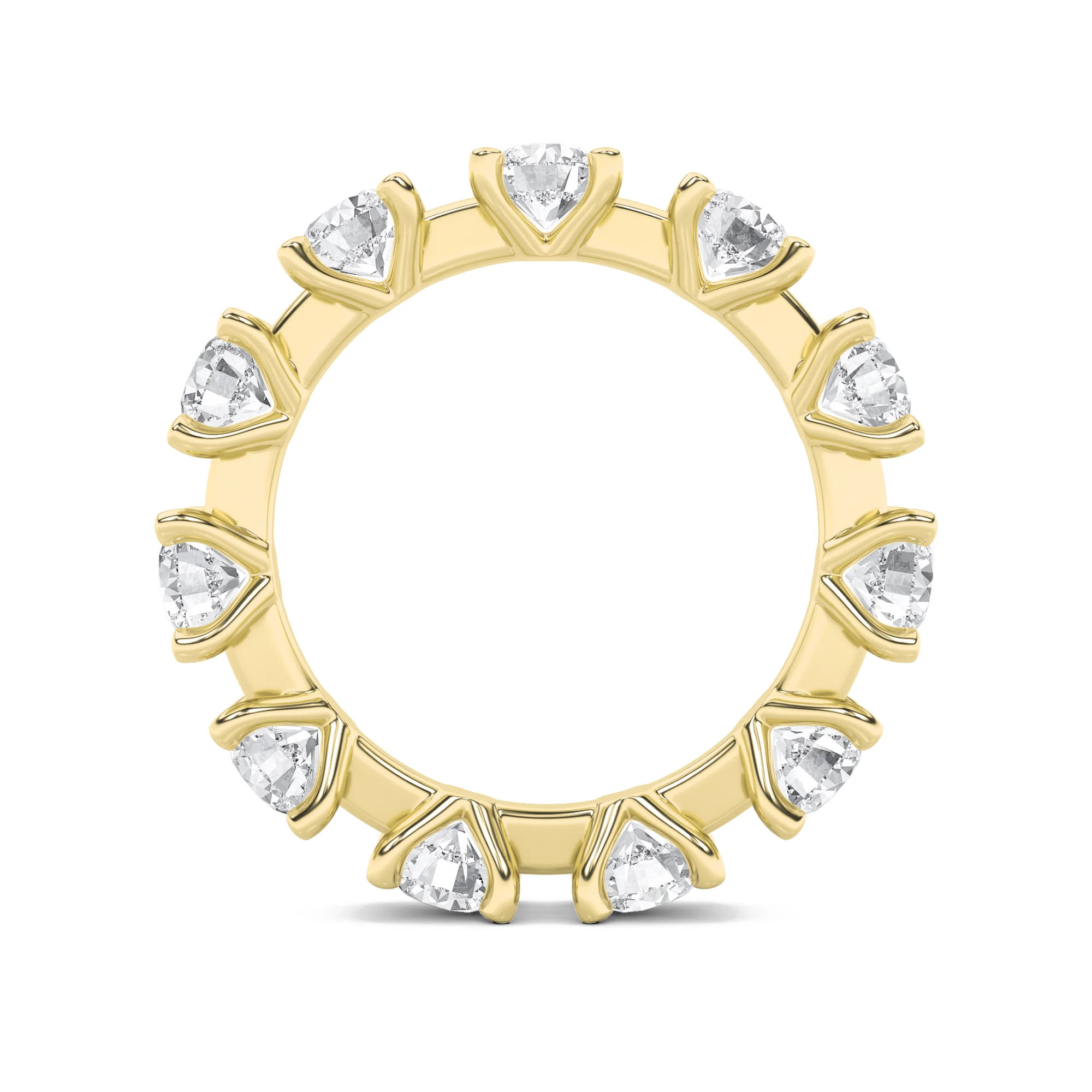 Boundless Beauty Eternity Band 3