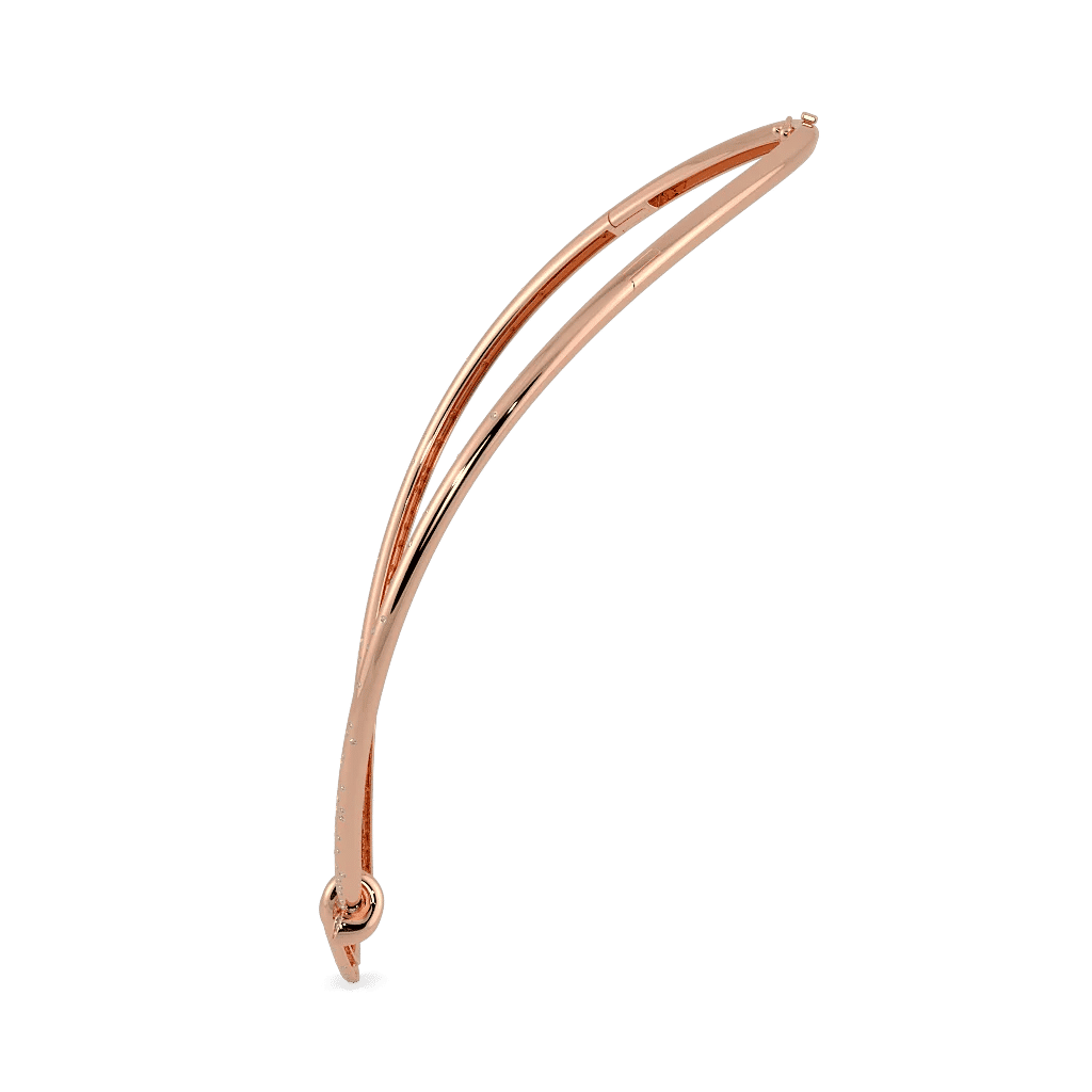 Eterna Loop Necklace hover